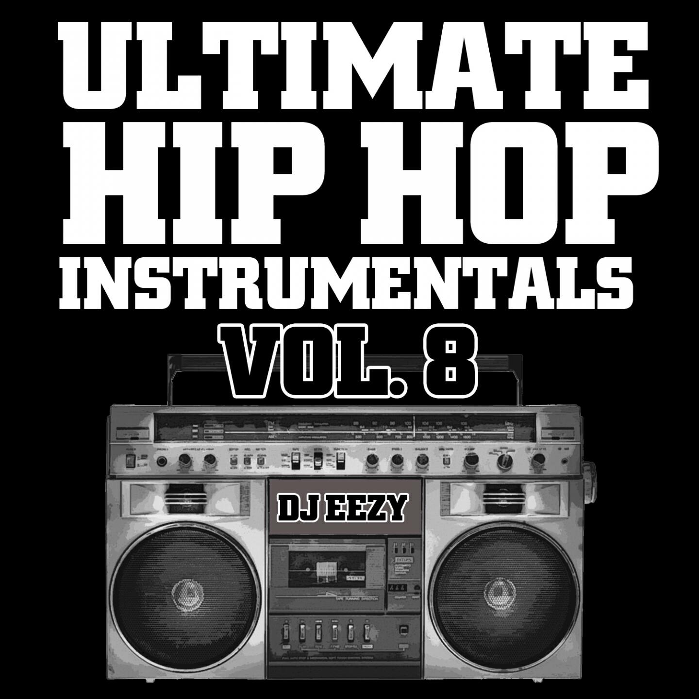 DJ Eezy - Holy Grail (Instrumental Version)