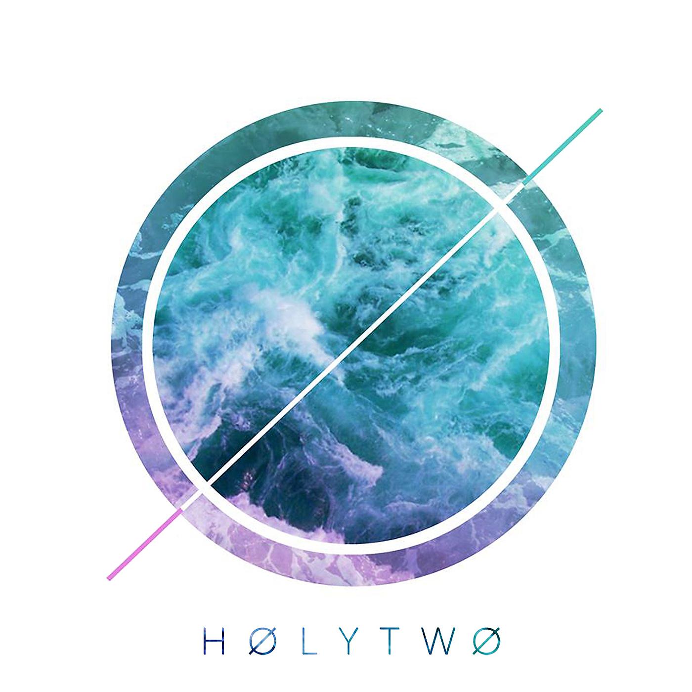 Постер альбома Holy Two