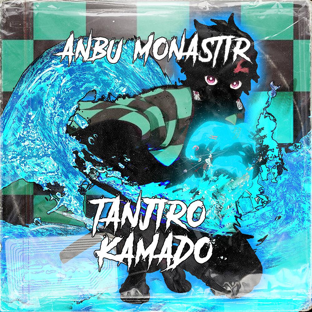 Постер альбома Tanjiro Kamado