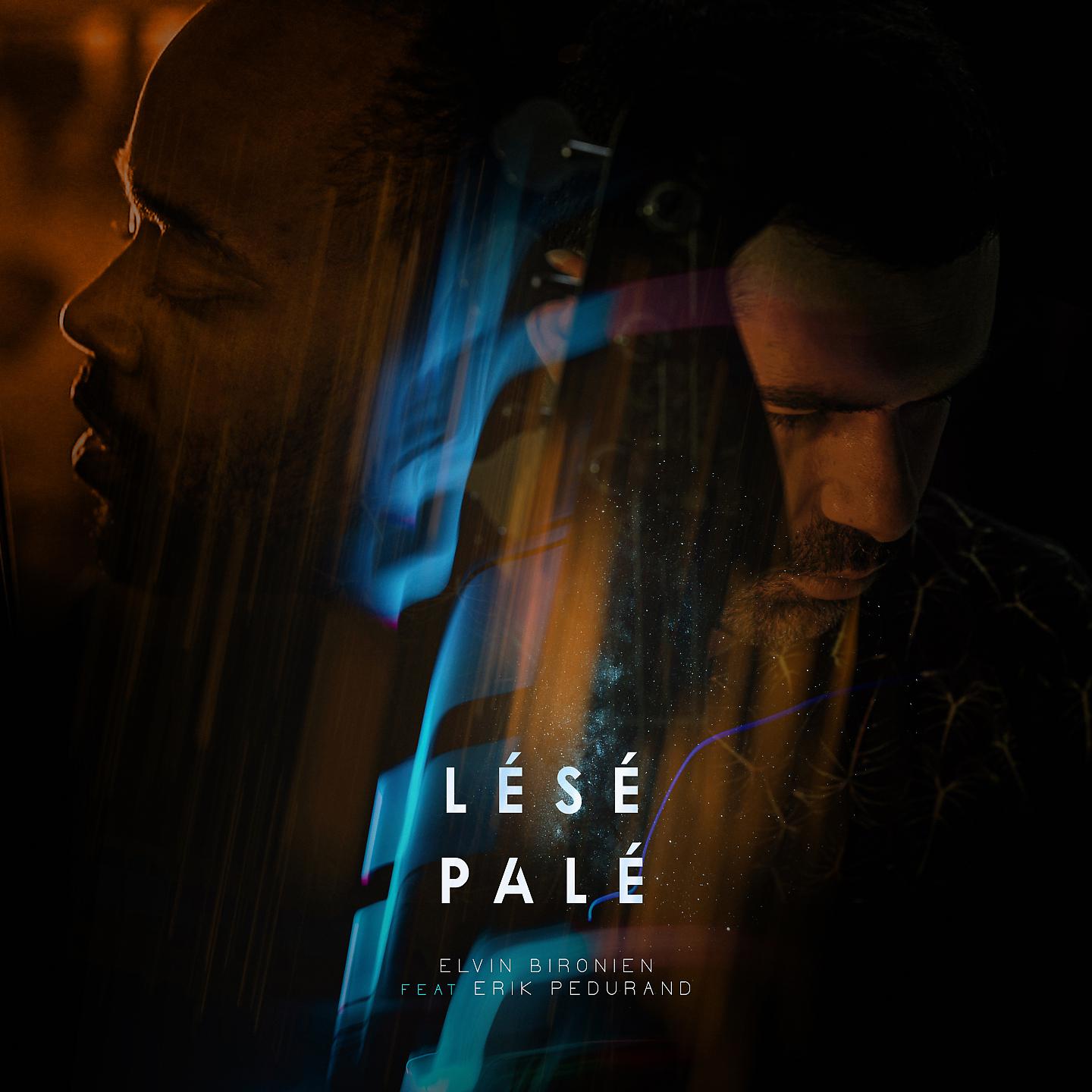 Постер альбома Lésé palé