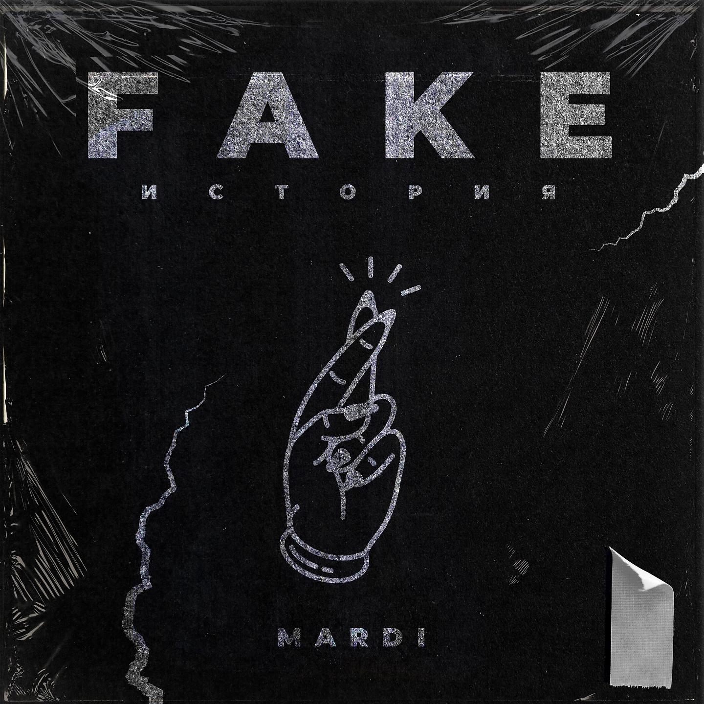 Постер альбома Fake история