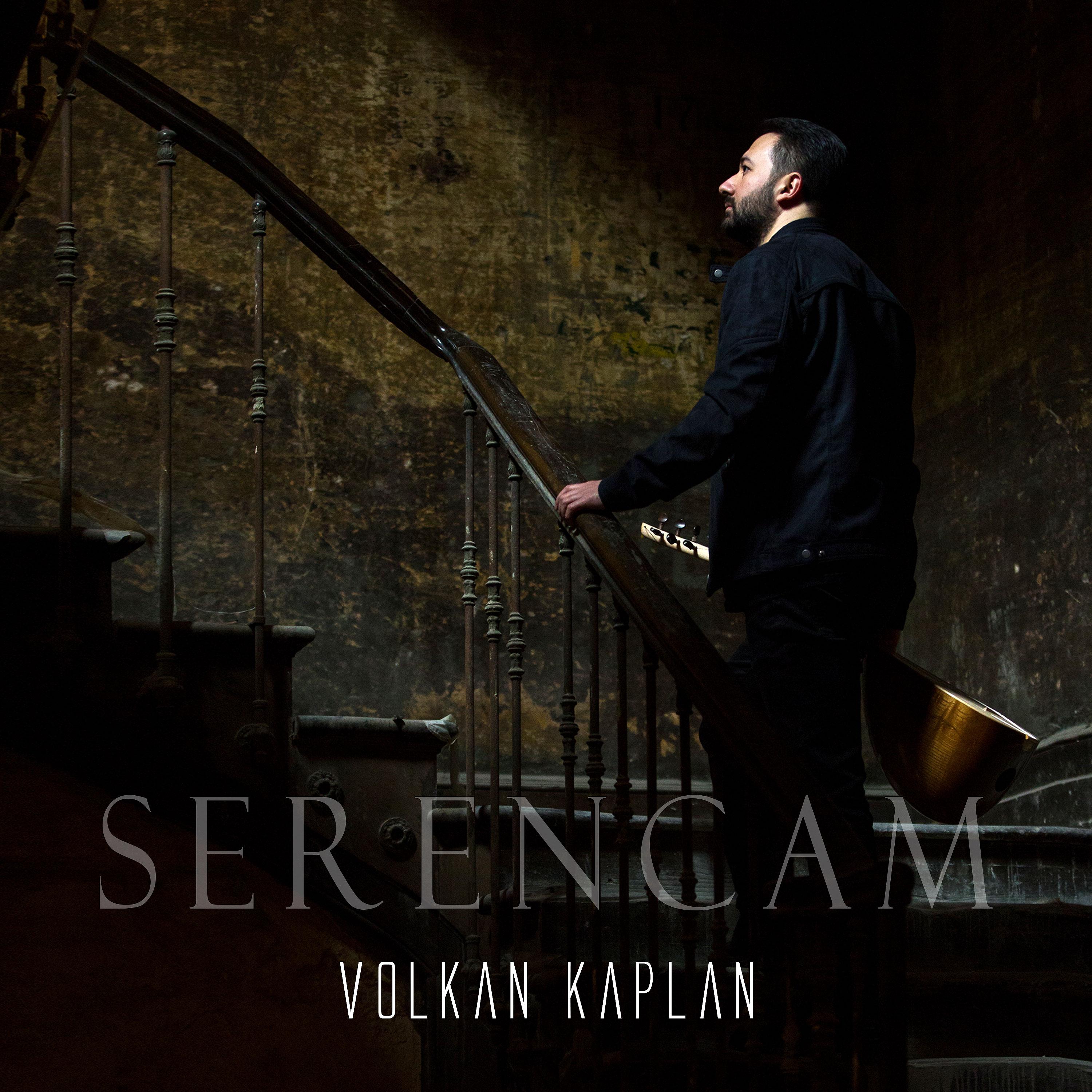Постер альбома Serencam