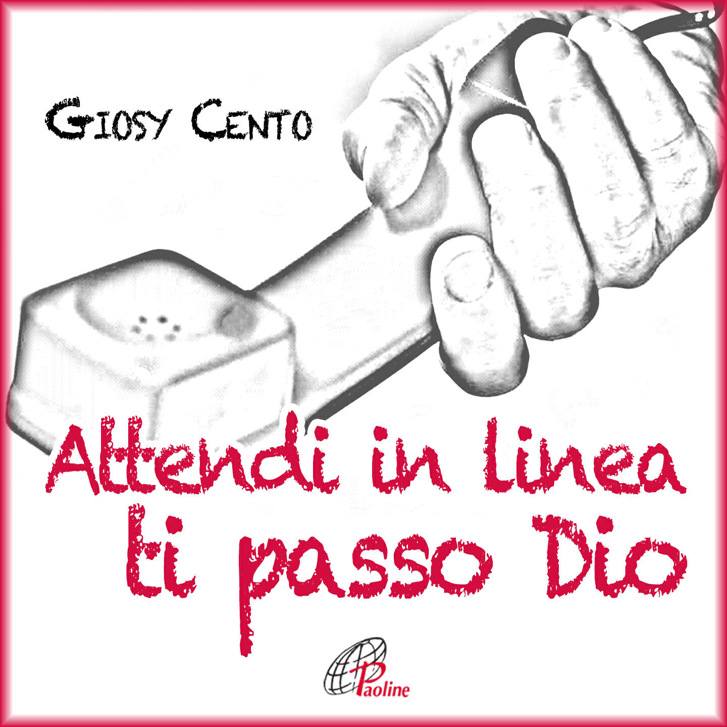Giosy Cento - Chiara e Francesco