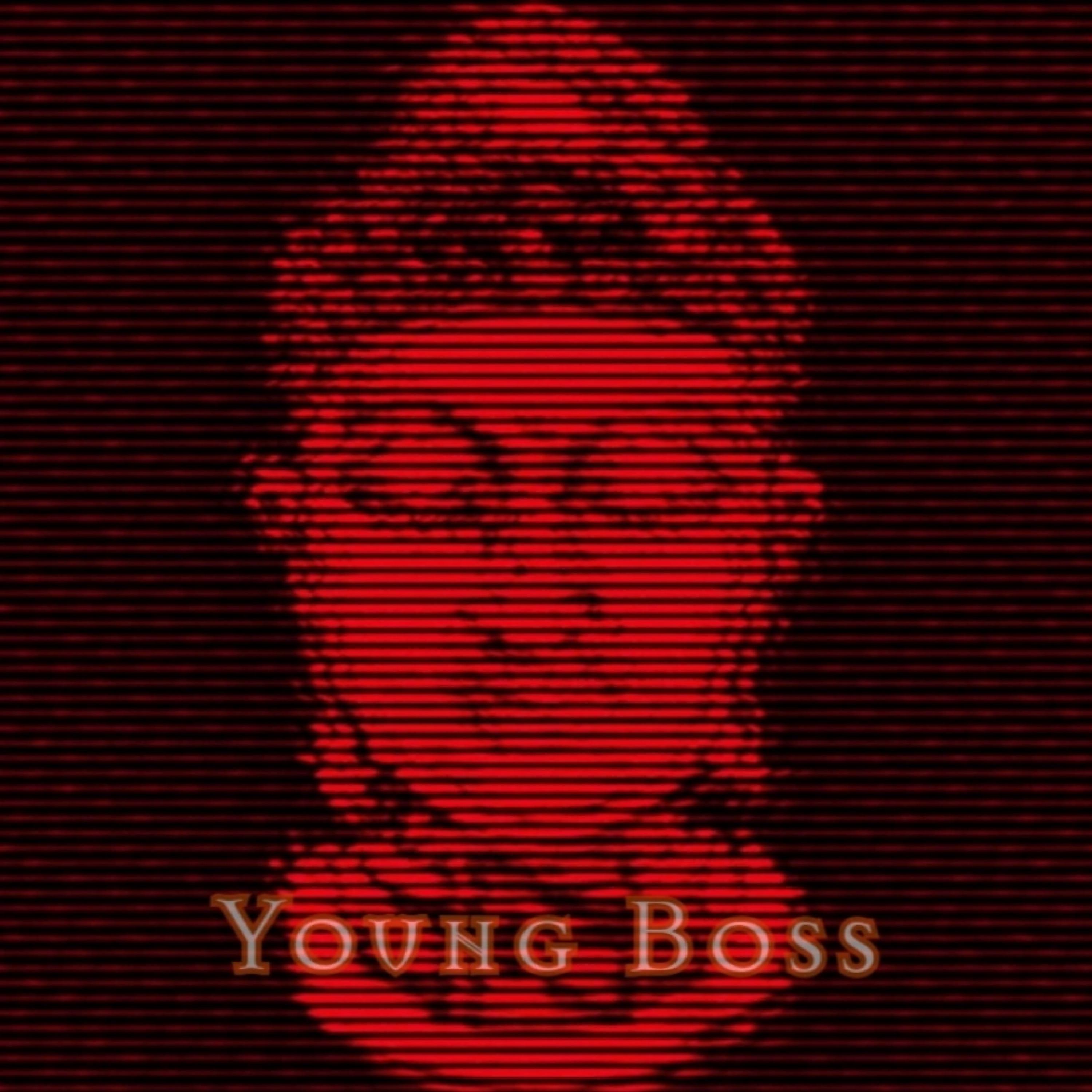 Постер альбома Young Boss