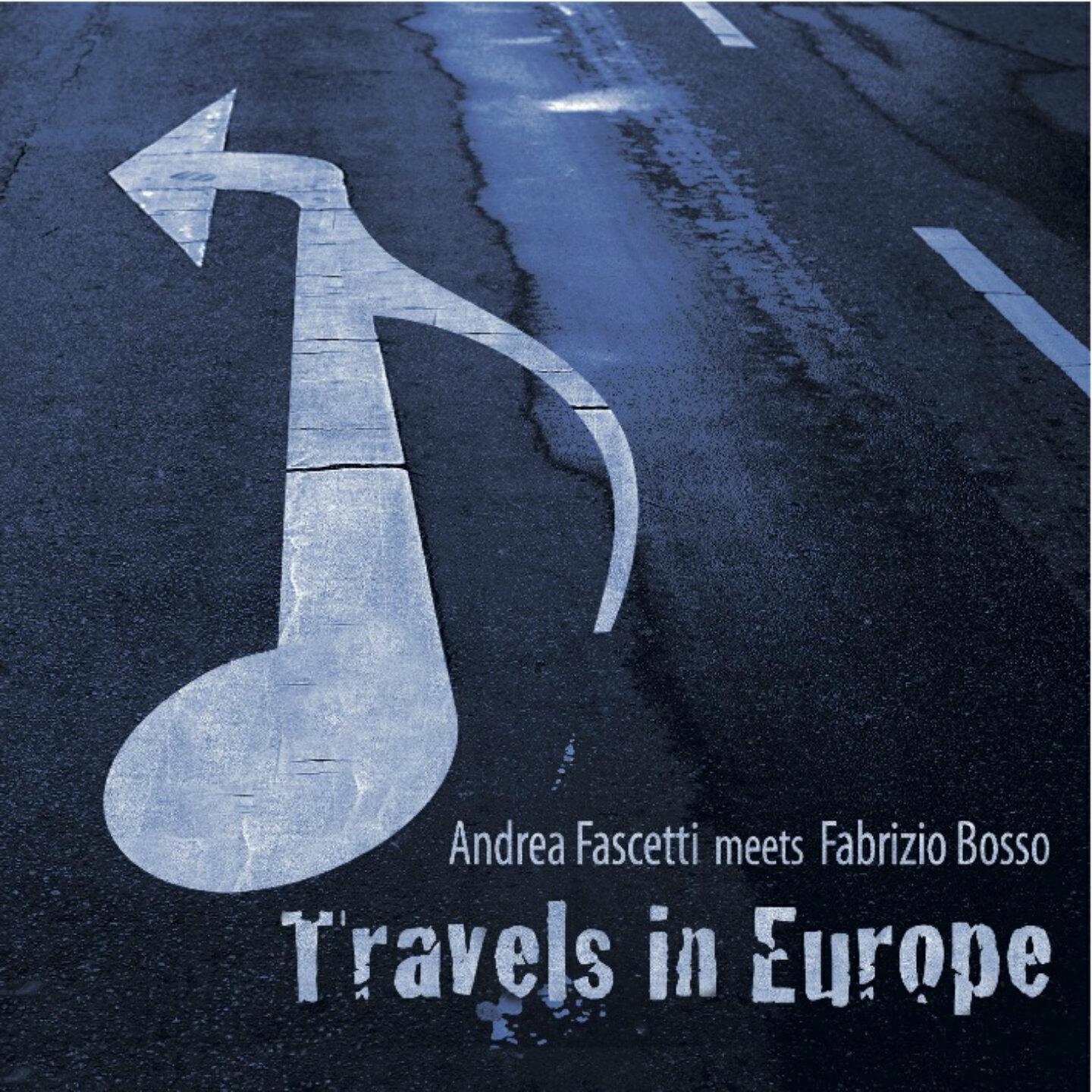Andrea Fascetti - Promenade de la Croisette