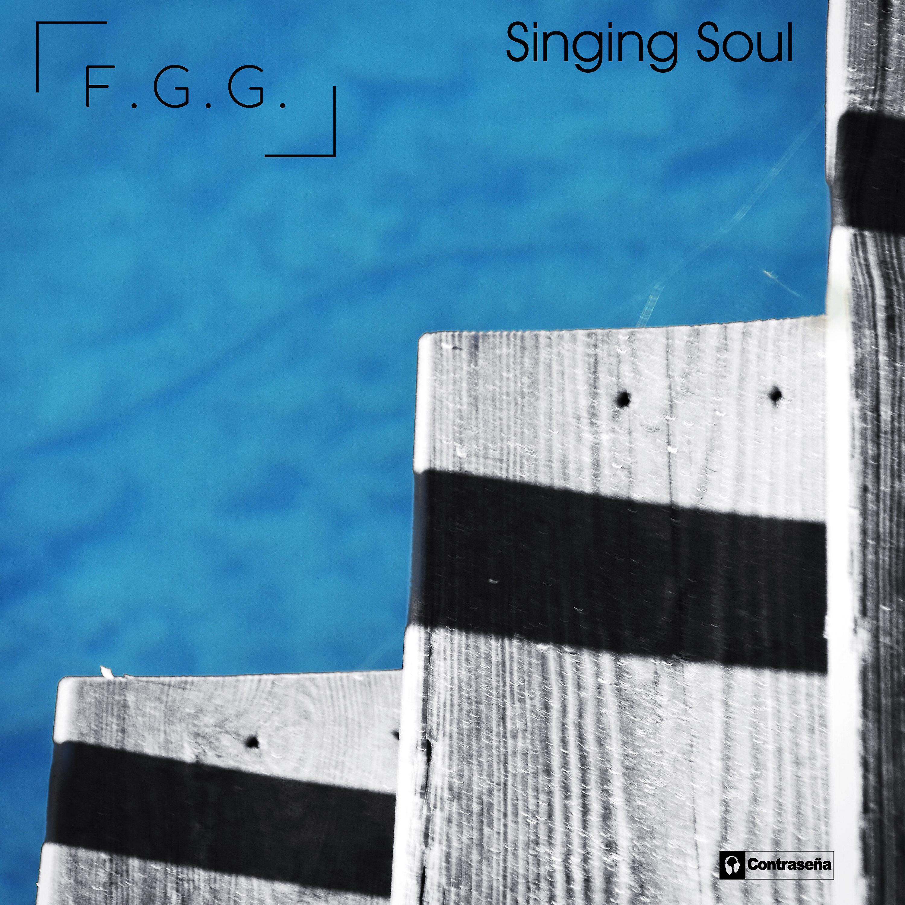 Постер альбома Singing Soul
