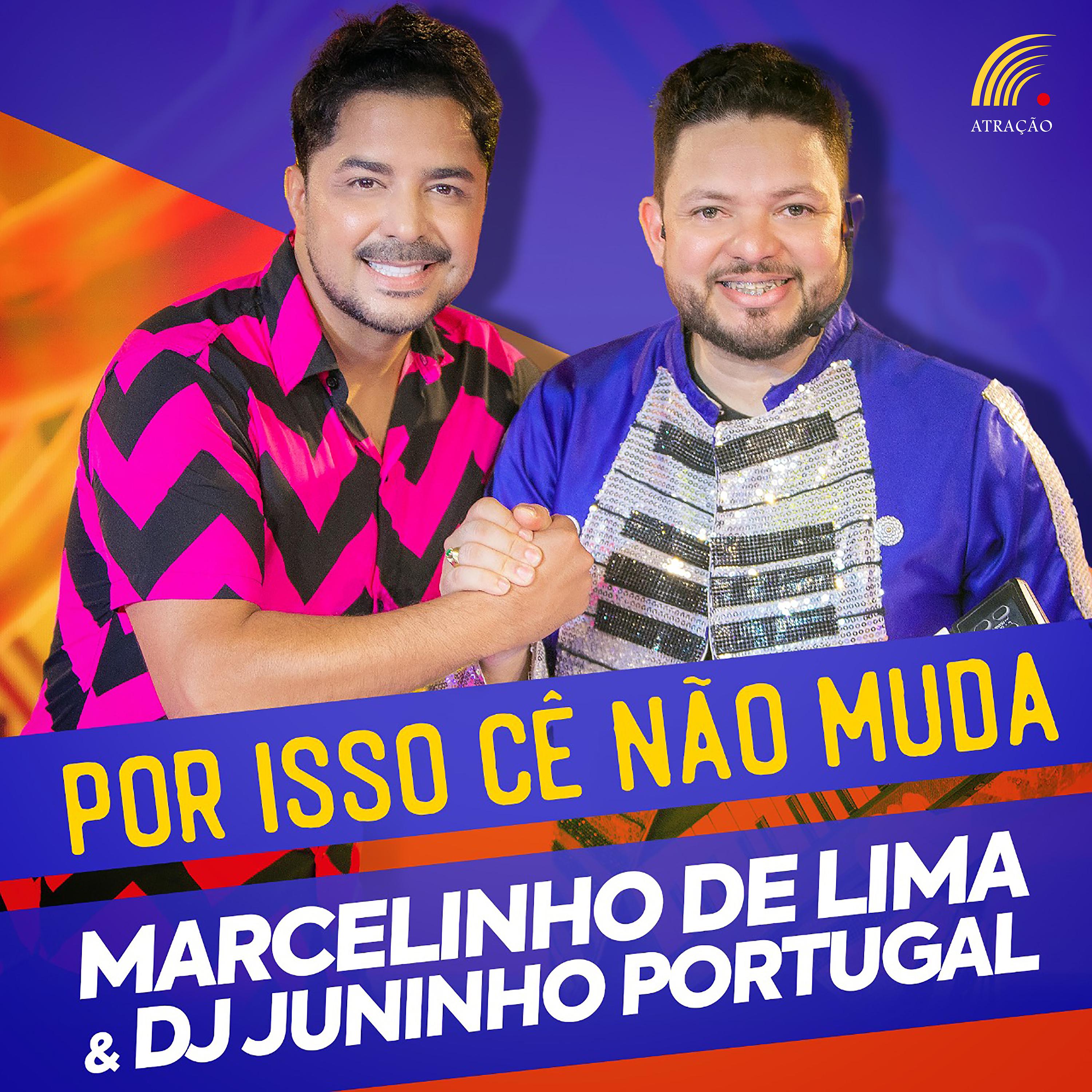 Постер альбома Por Isso Cê Não Muda