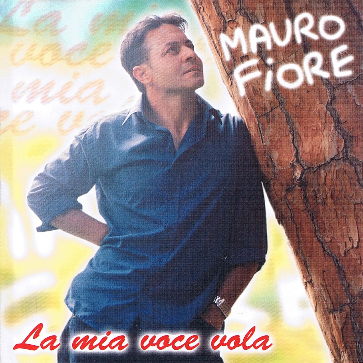 Mauro Fiore - Mai cchiù