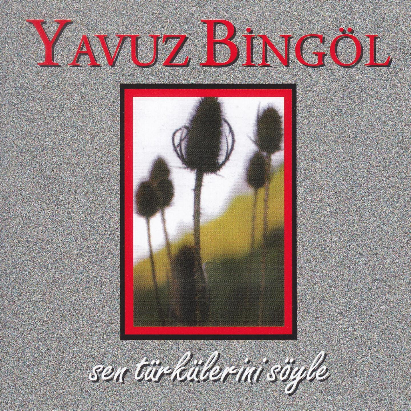 Yavuz Bingöl - Turnalar - Bahar Gözlüm