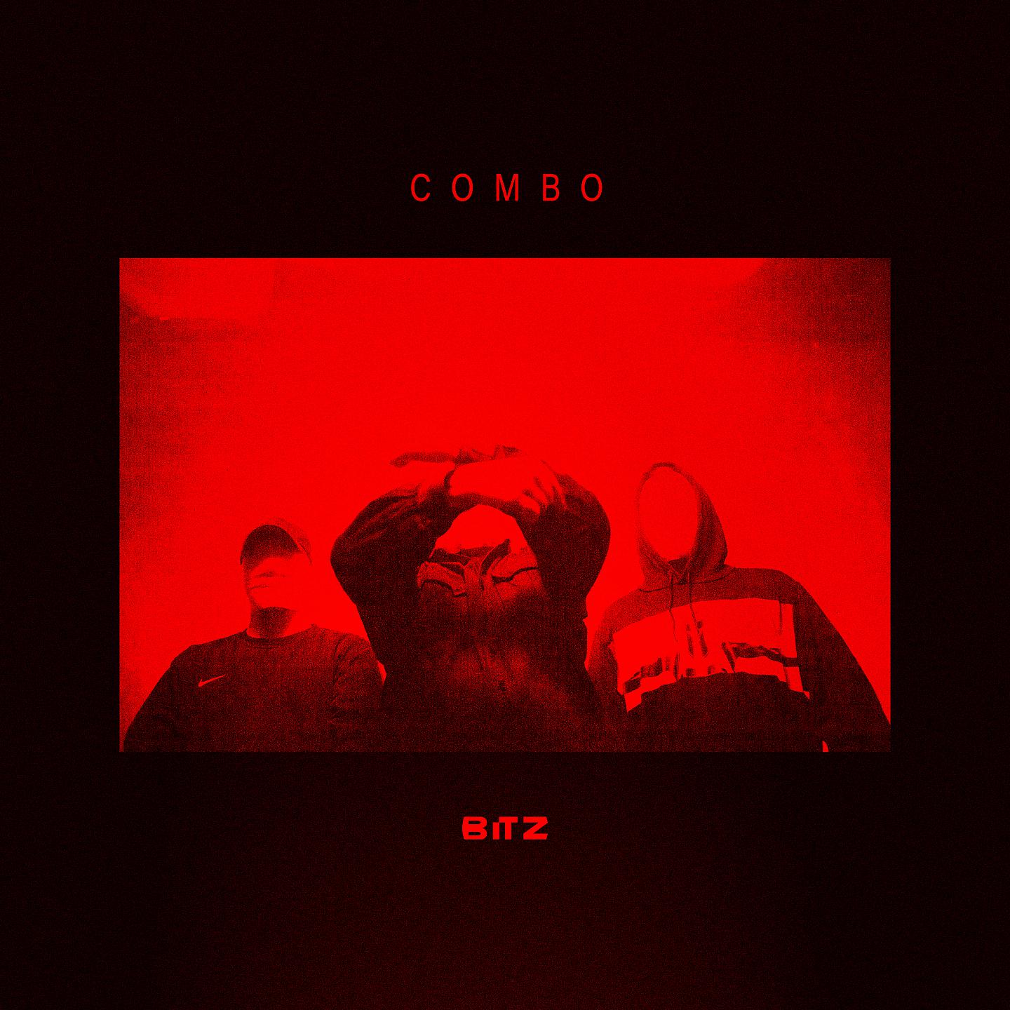 Постер альбома Combo