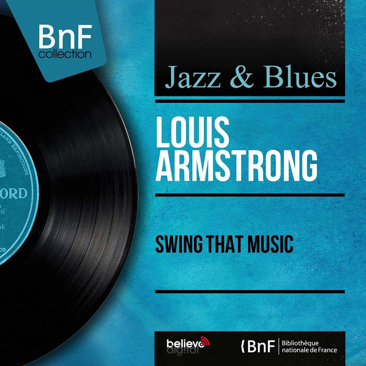 Louis Armstrong - Ev ' Ntide