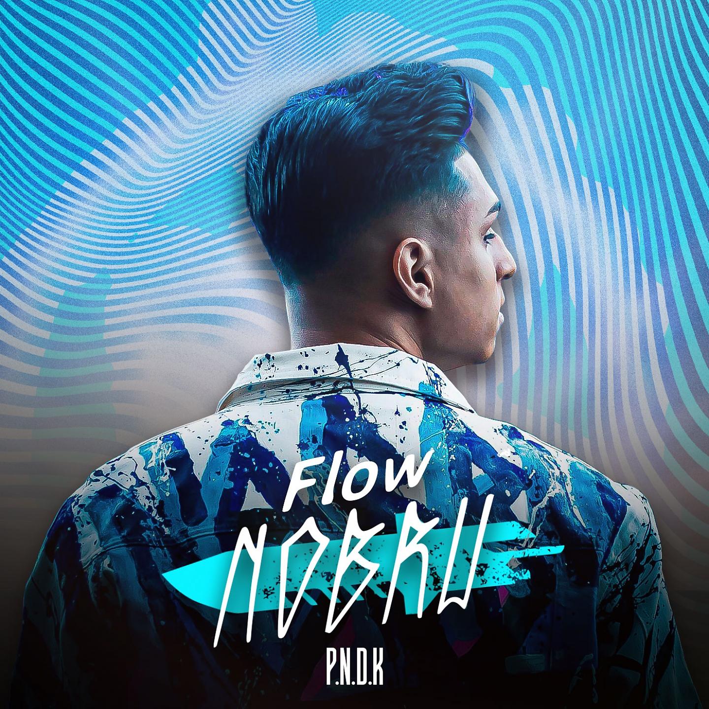 Постер альбома Flow Nobru