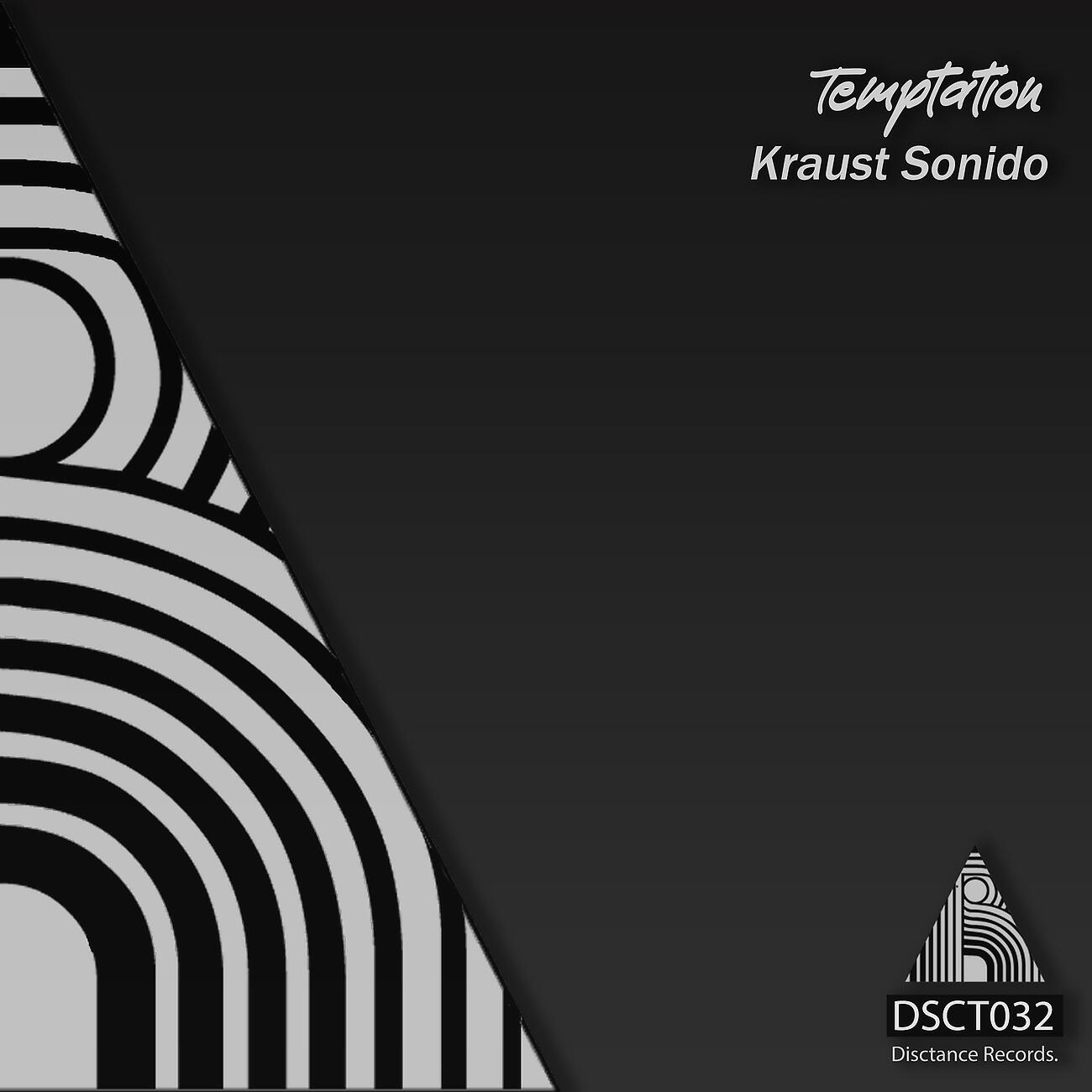 Kraust Sonido - Involuntary Action