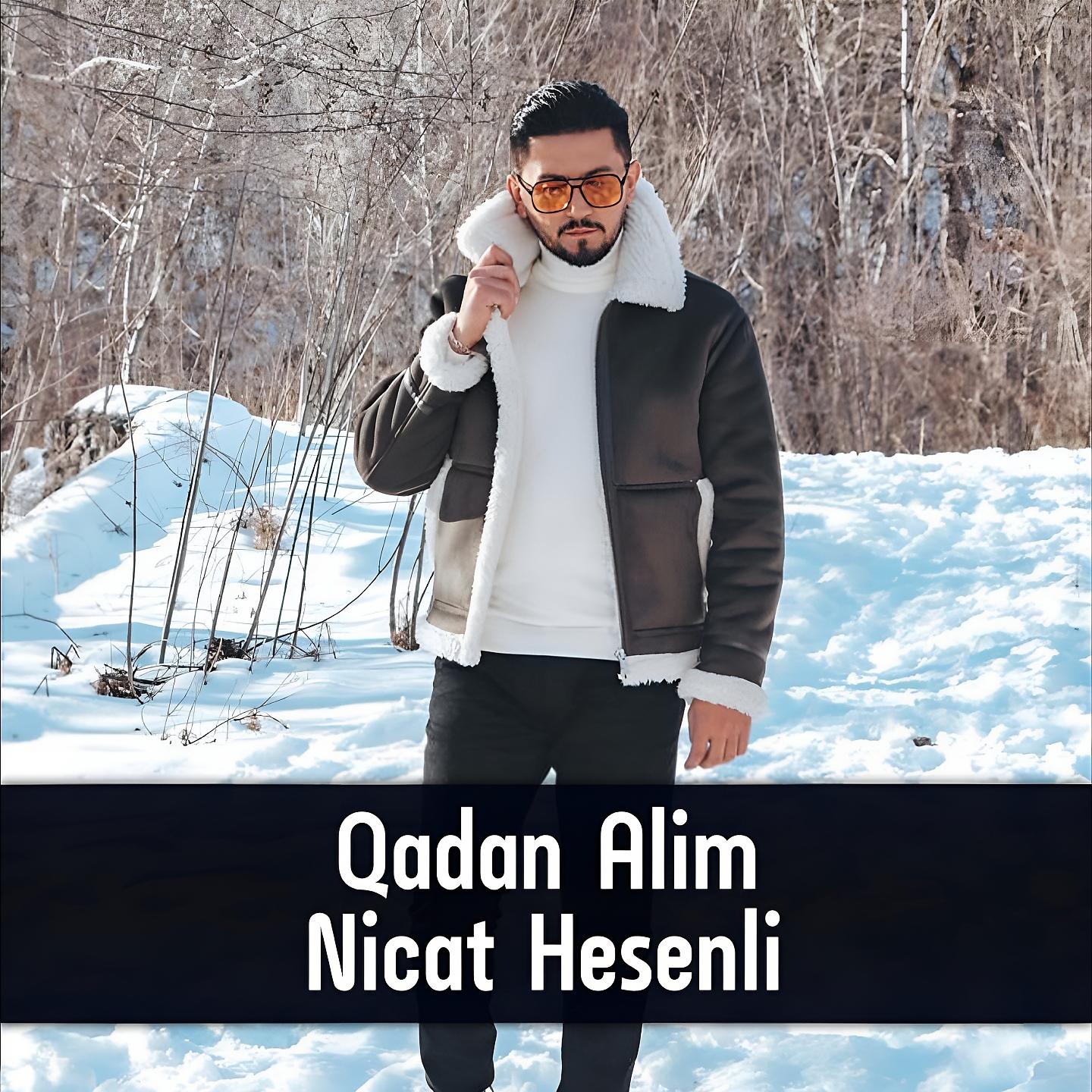 Постер альбома Qadan Alim