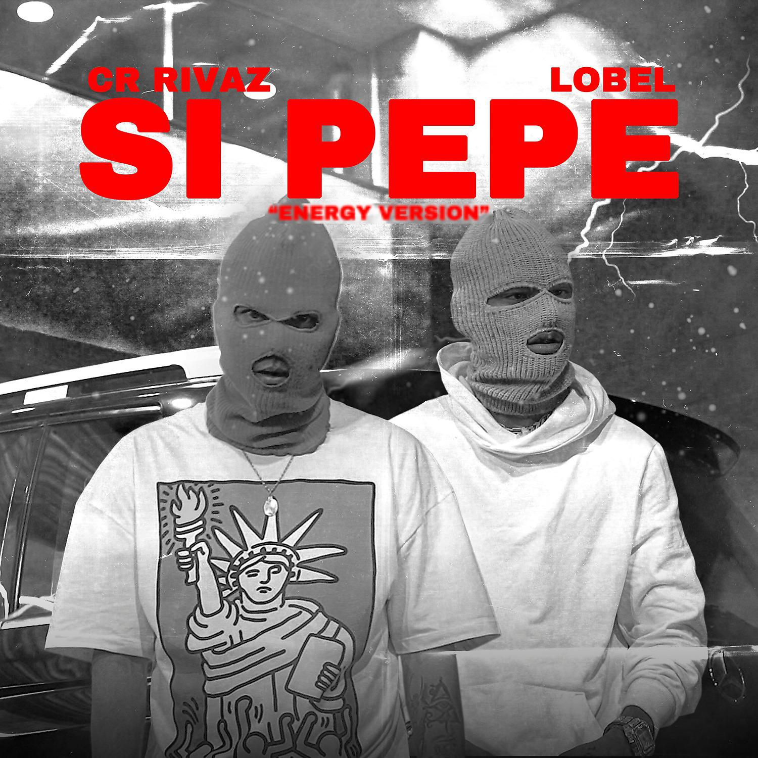 Постер альбома Si Pepe