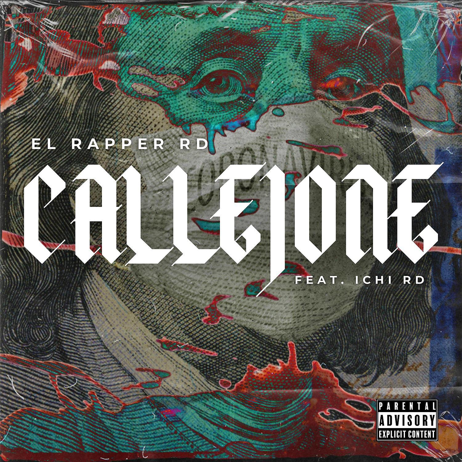 Постер альбома Callejone