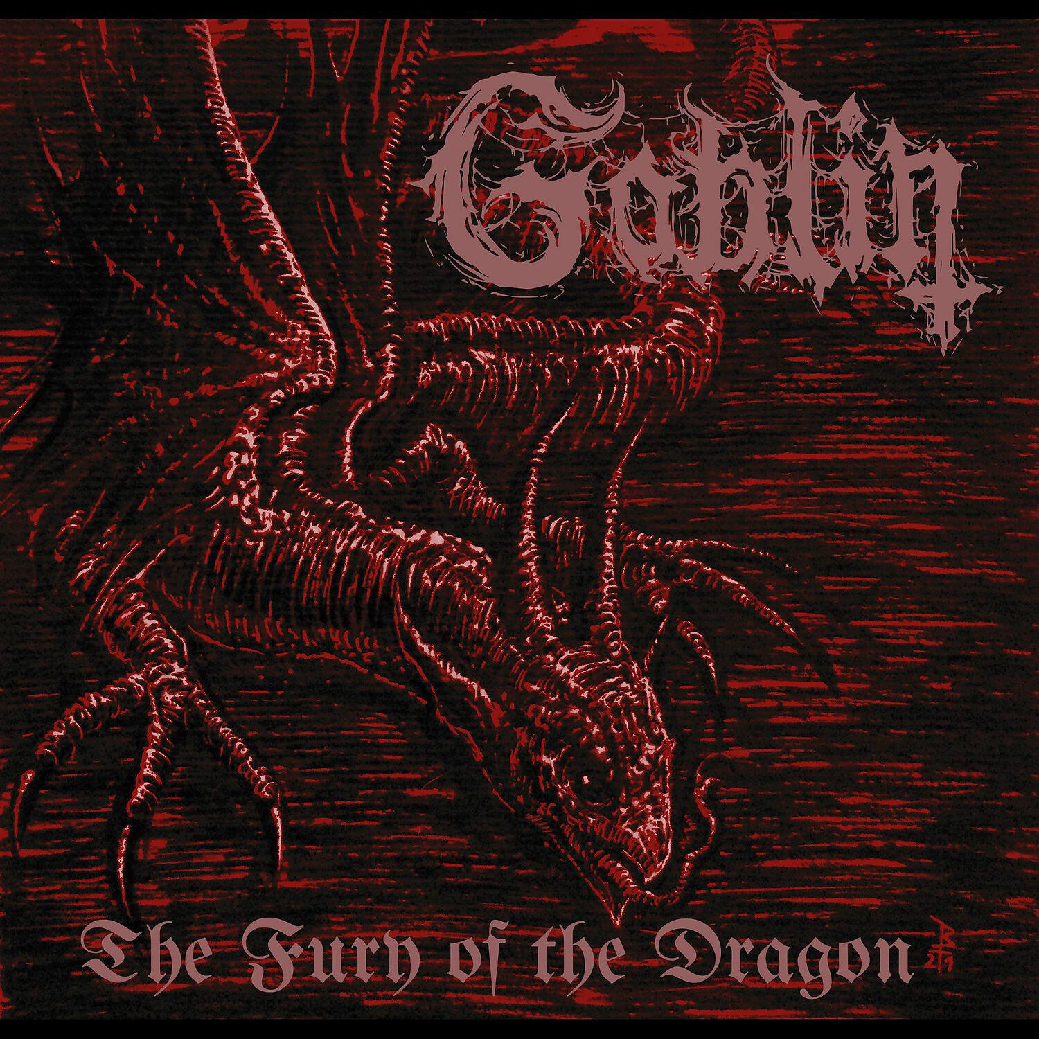Goblin - Not Even Death can Defeat Death