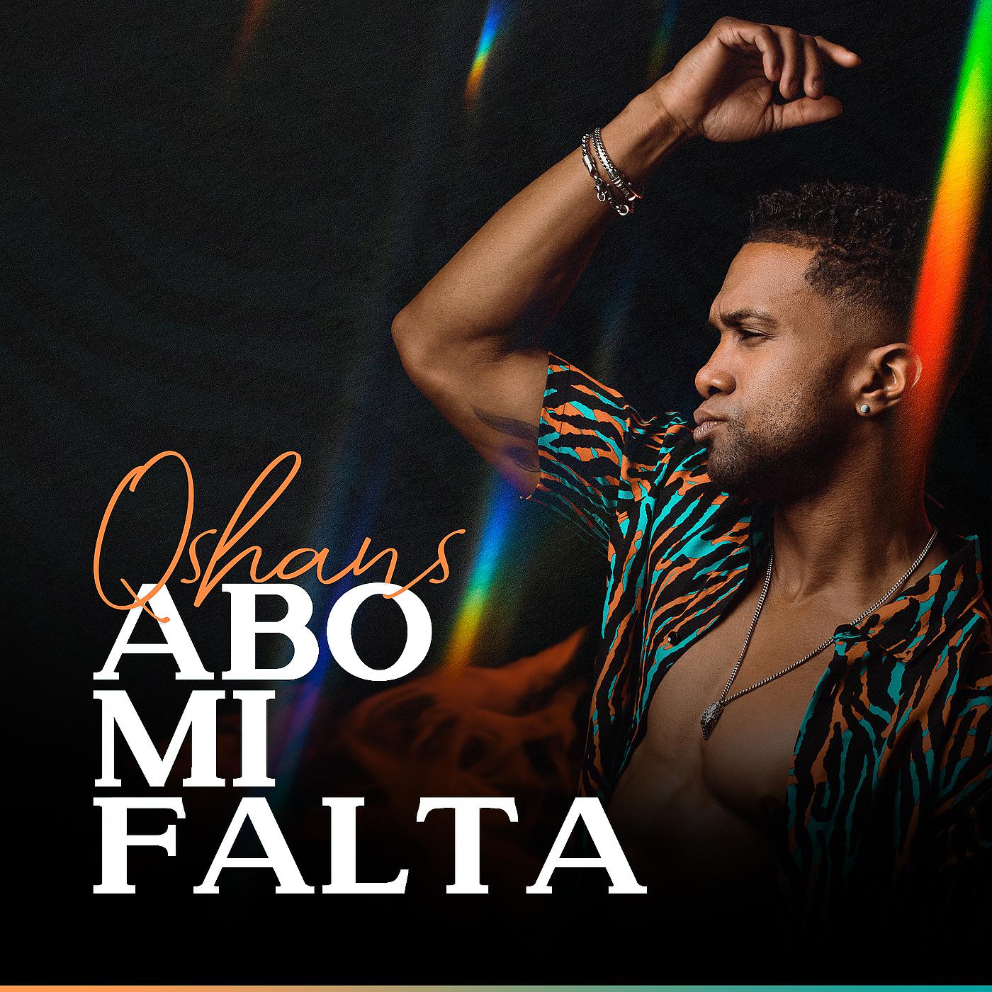 Постер альбома Abo Mi Falta