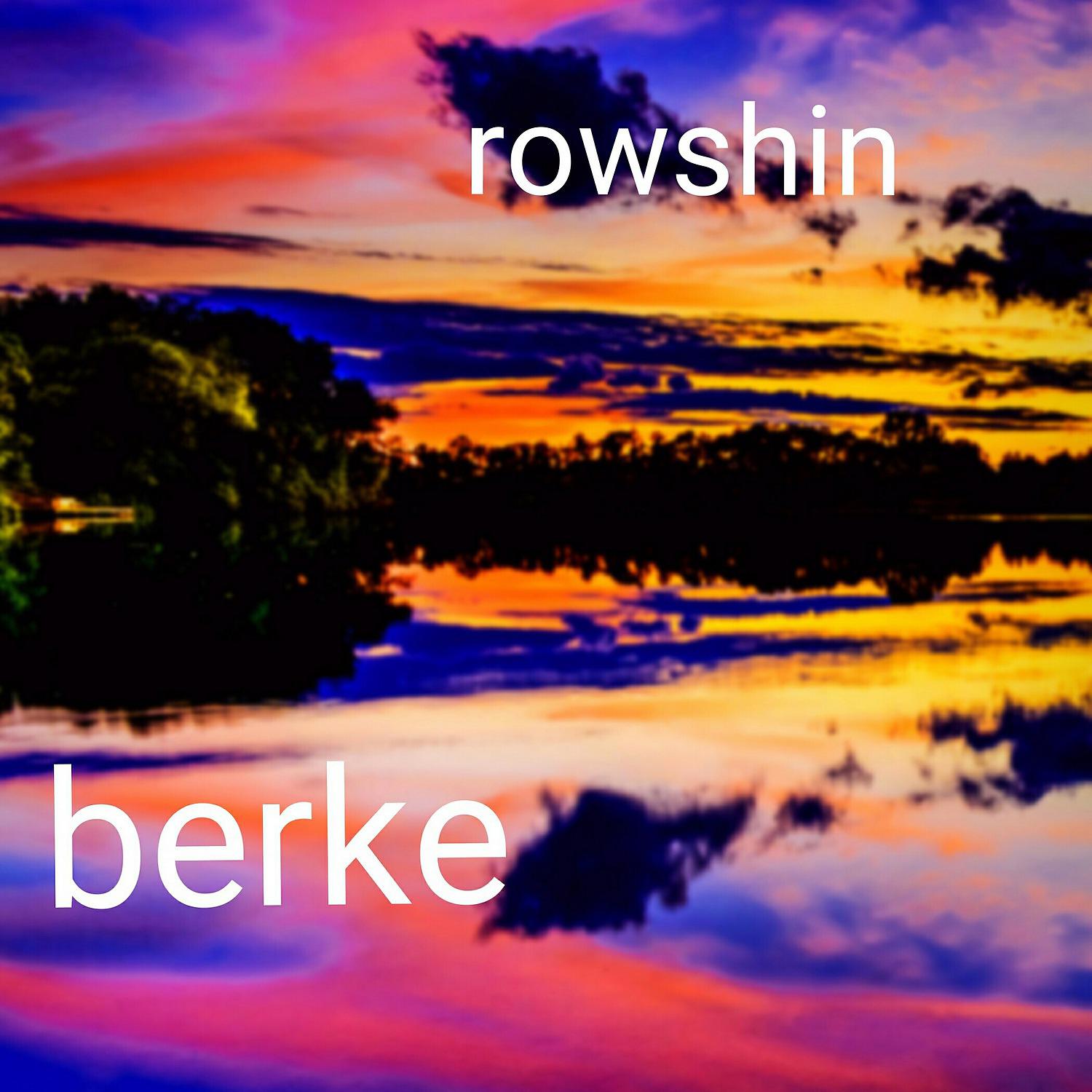 Постер альбома berke