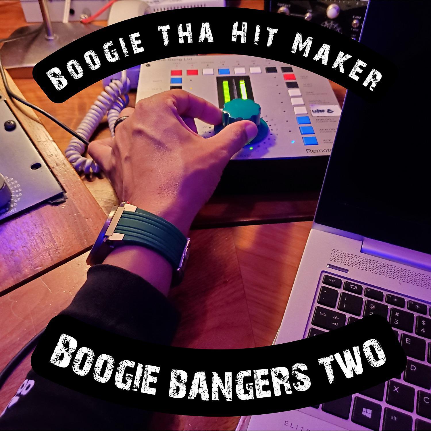 Постер альбома Boogie Bangers 2