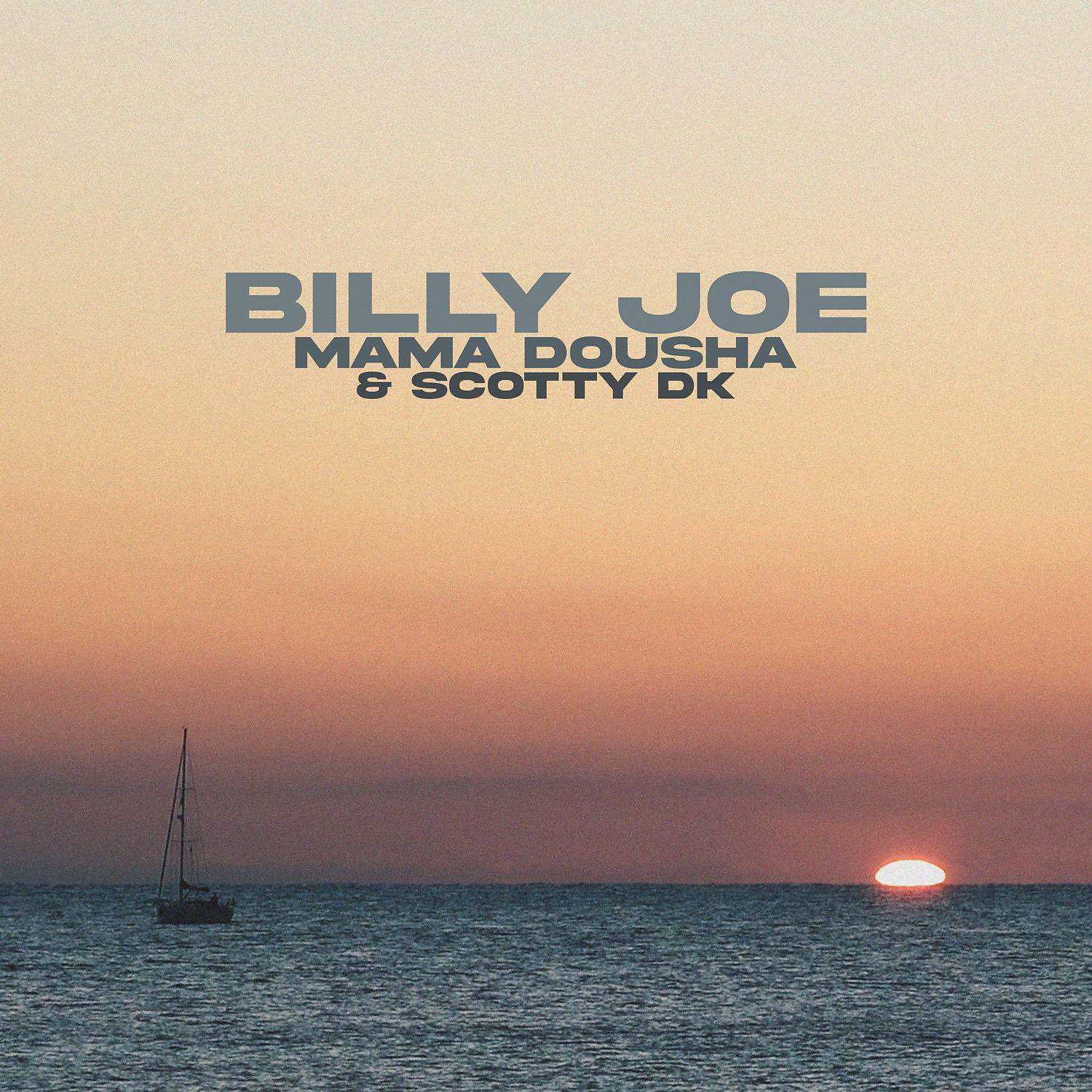 Постер альбома Billy Joe