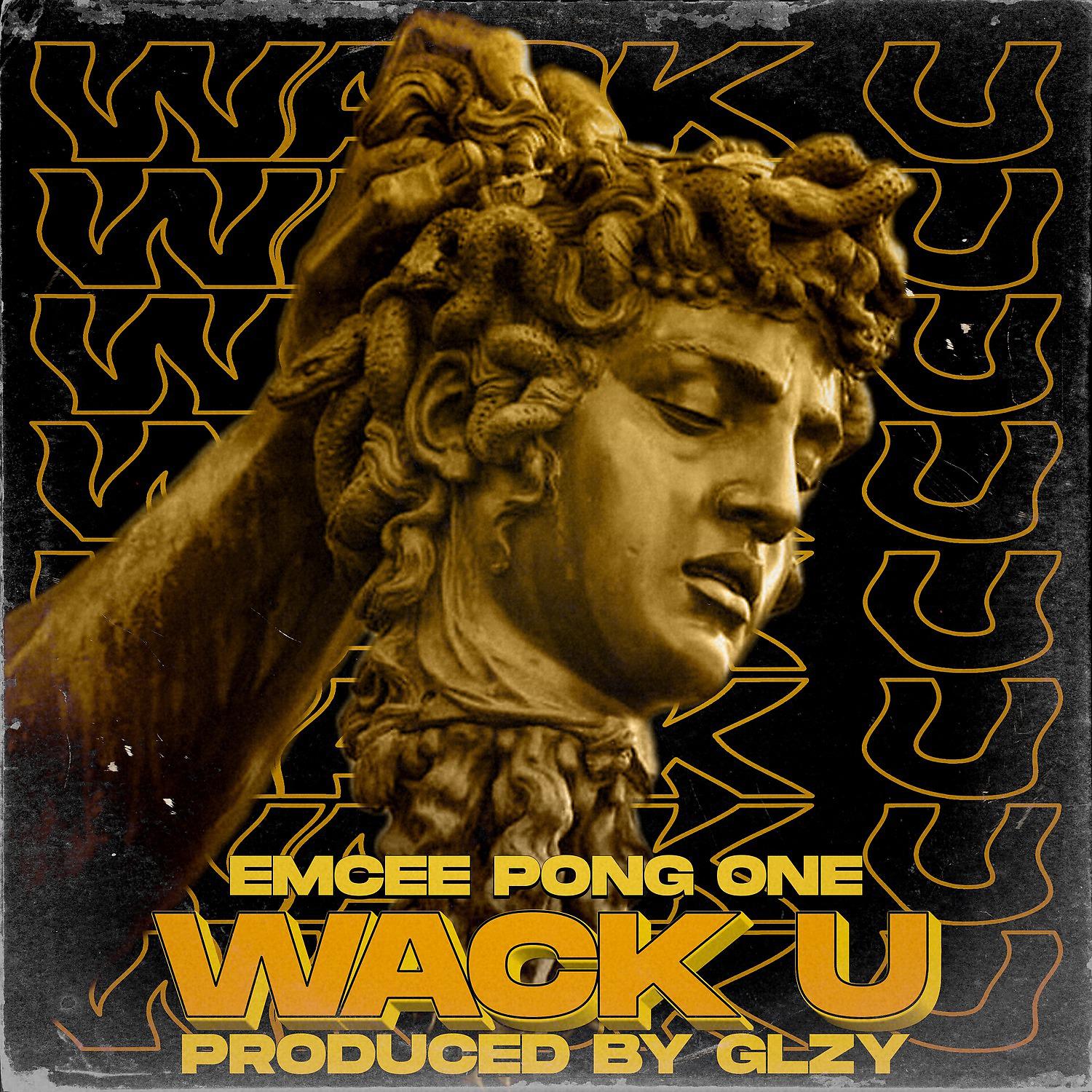 Постер альбома Wack U