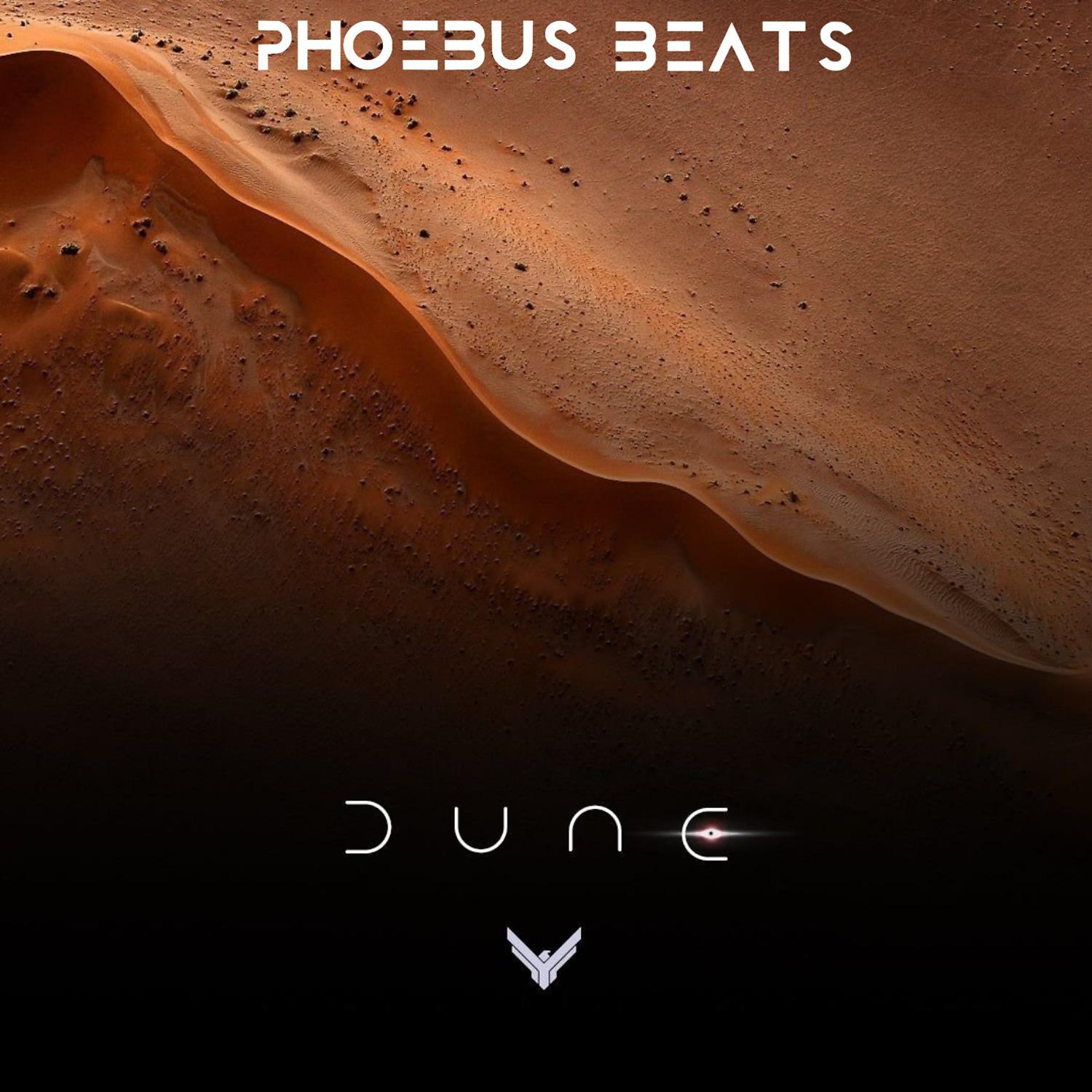 Постер альбома Dune