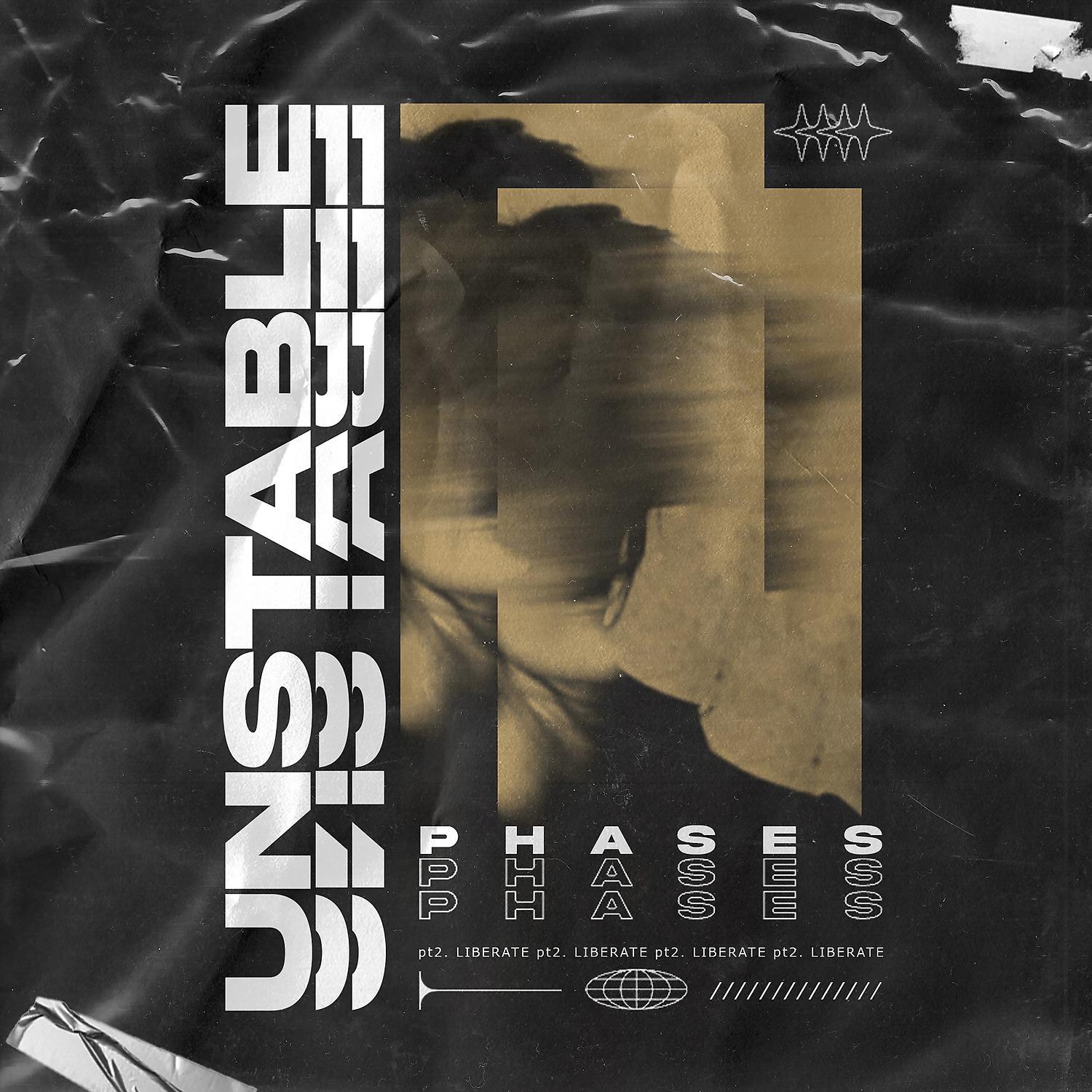 Постер альбома Phases: Pt. 2 Liberate
