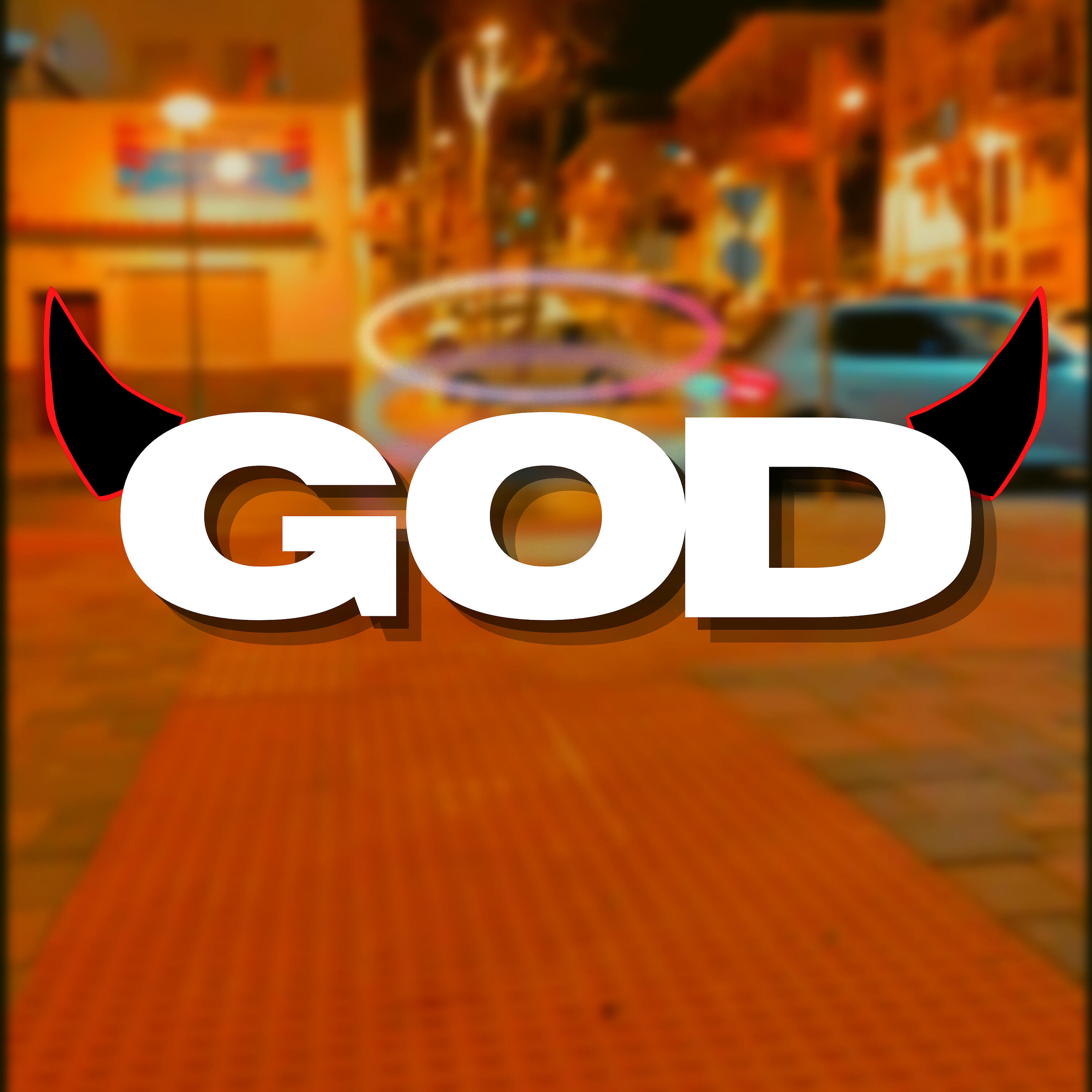 Godemis - God