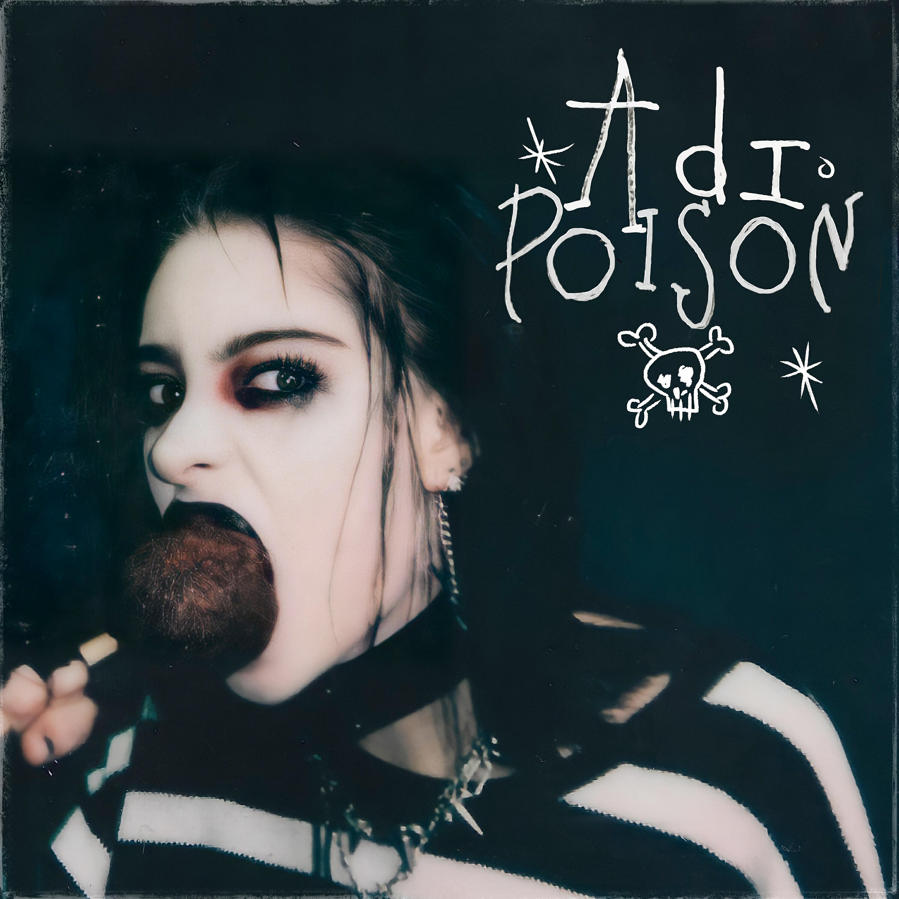 Adi - Poison