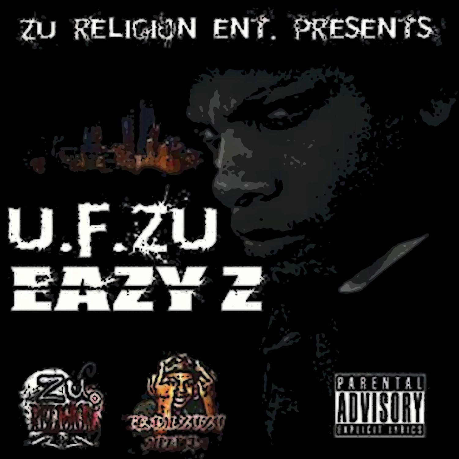 Постер альбома Eazy Z