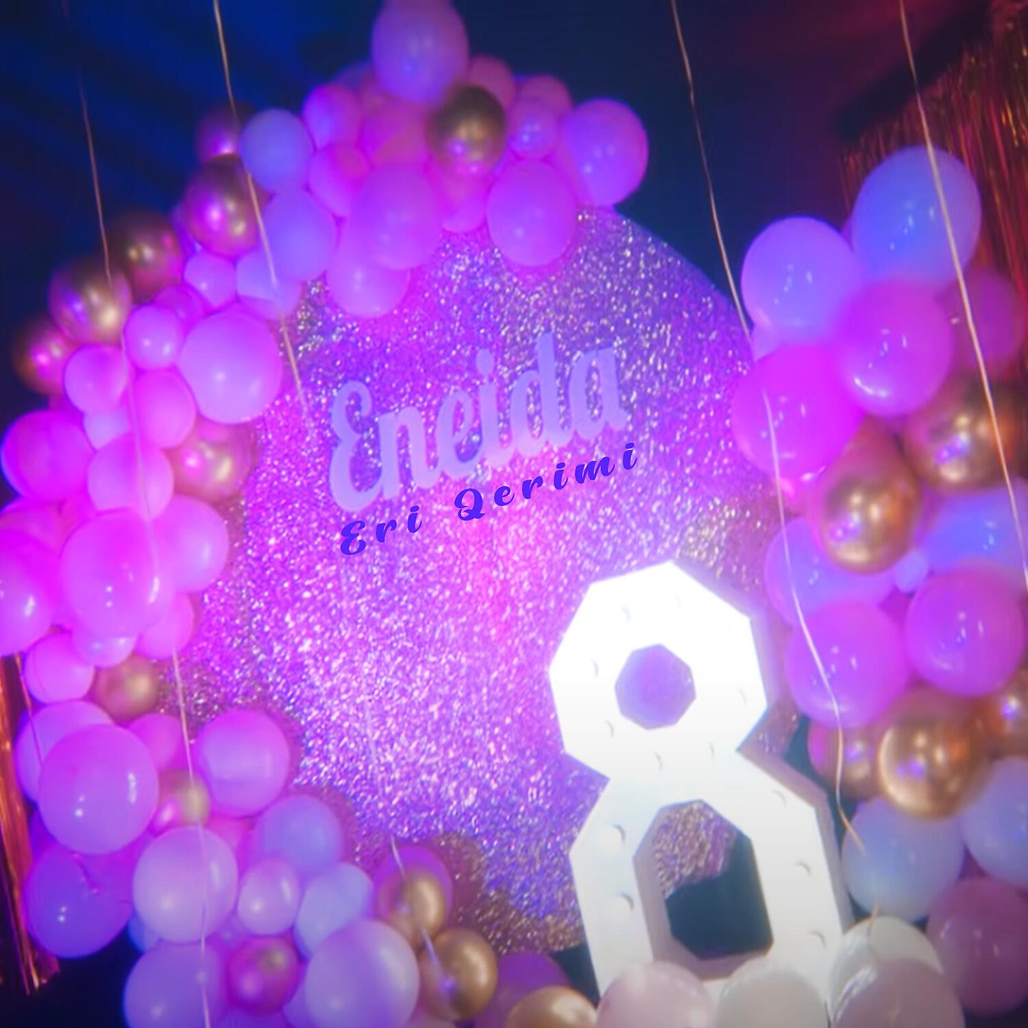 Eri Qerimi - Eneida