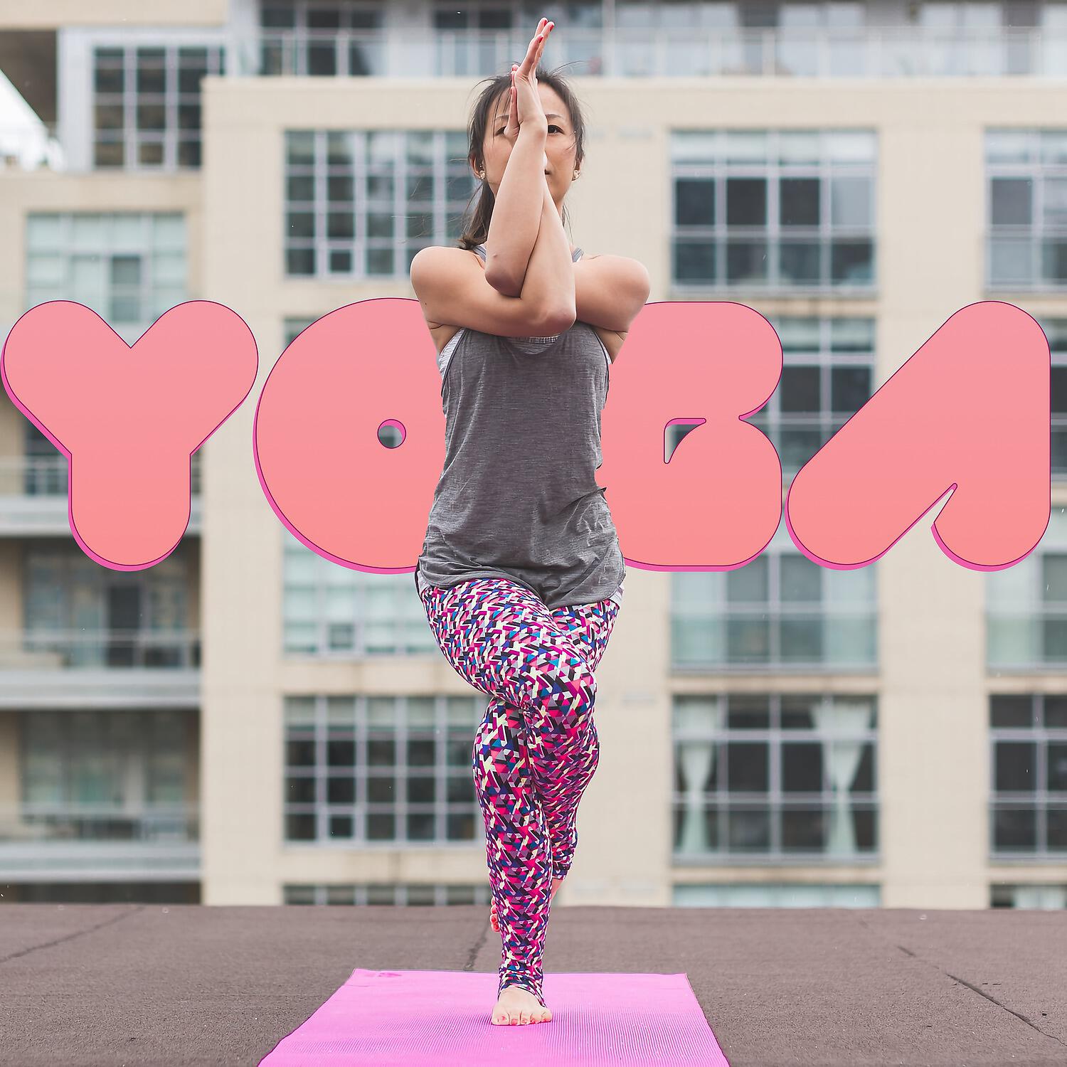 Yoga Soul - Distant Memory