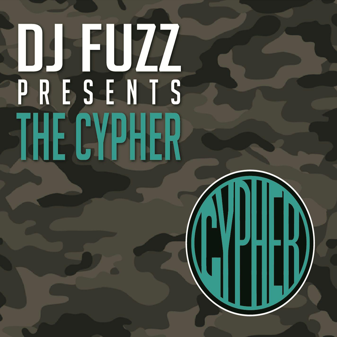 Постер альбома The Cypher