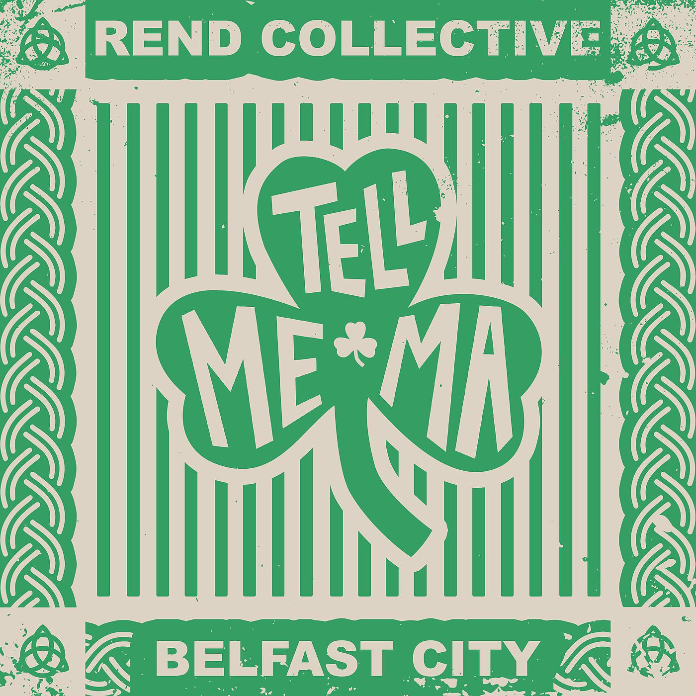 Постер альбома Tell Me Ma (Belfast City)
