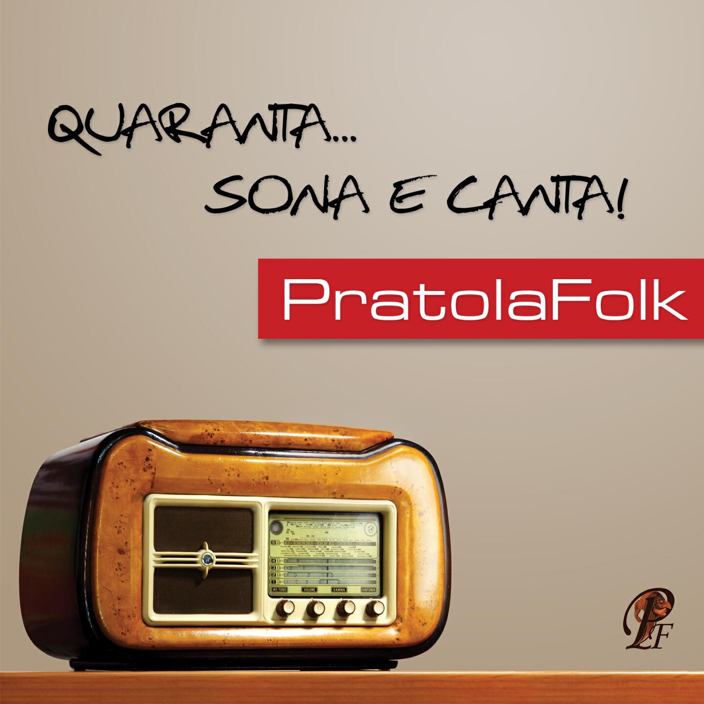 Pratola Folk - Alli uno alli rui