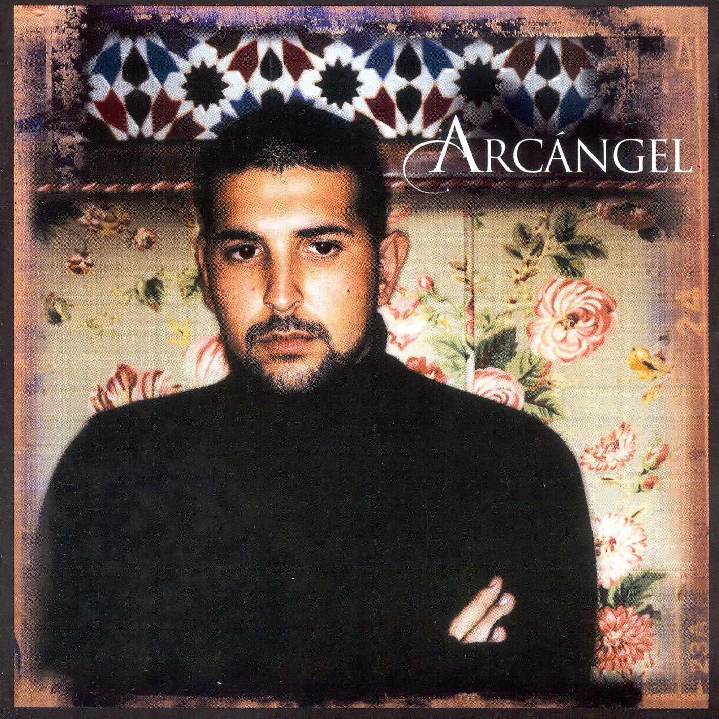 Постер альбома Arcangel