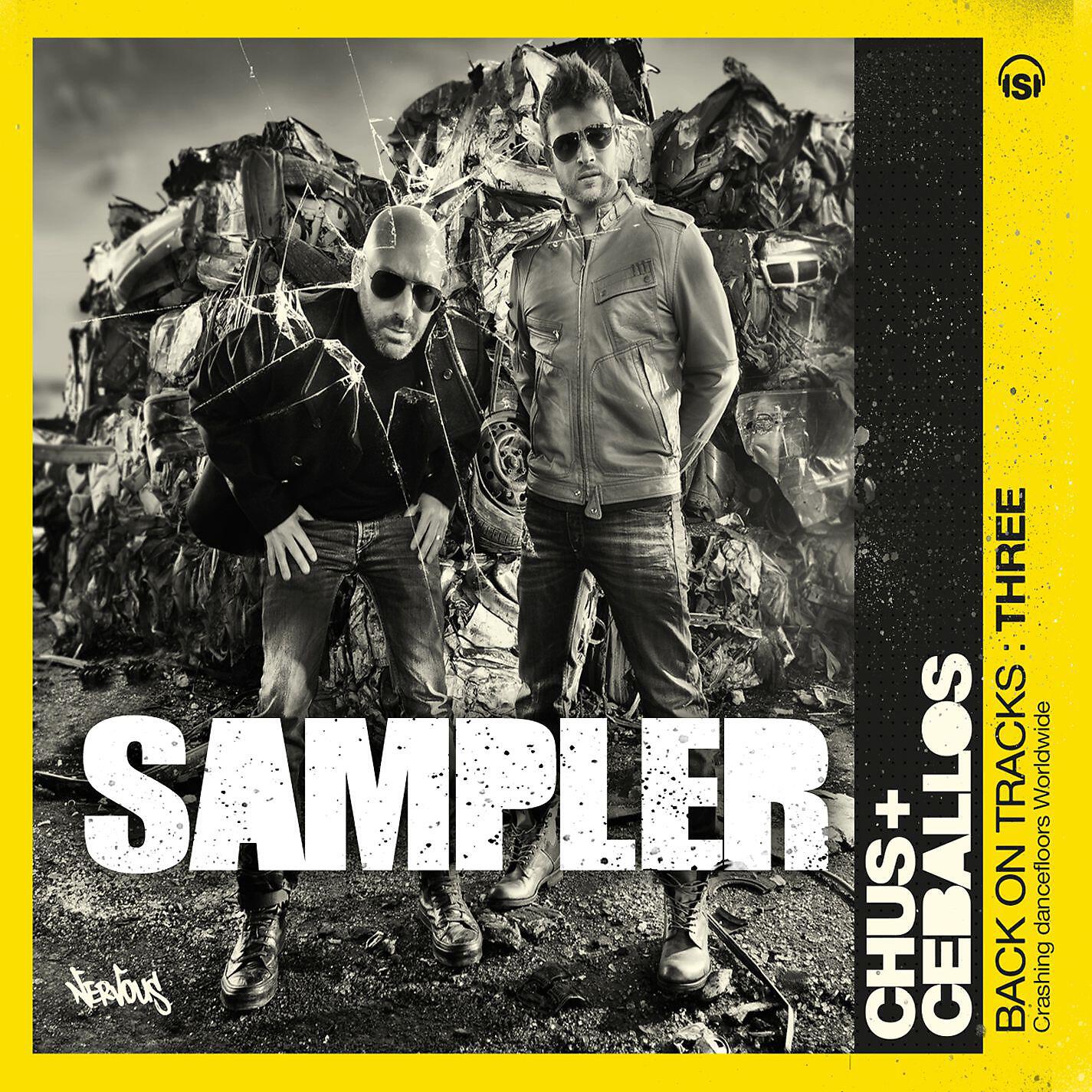 Tom Stephan - Fire feat. Celeda (Pablo Ceballos Remix)