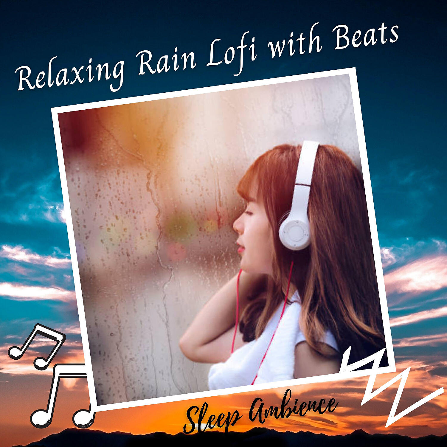 Rain Wonder - Grey Weather Day