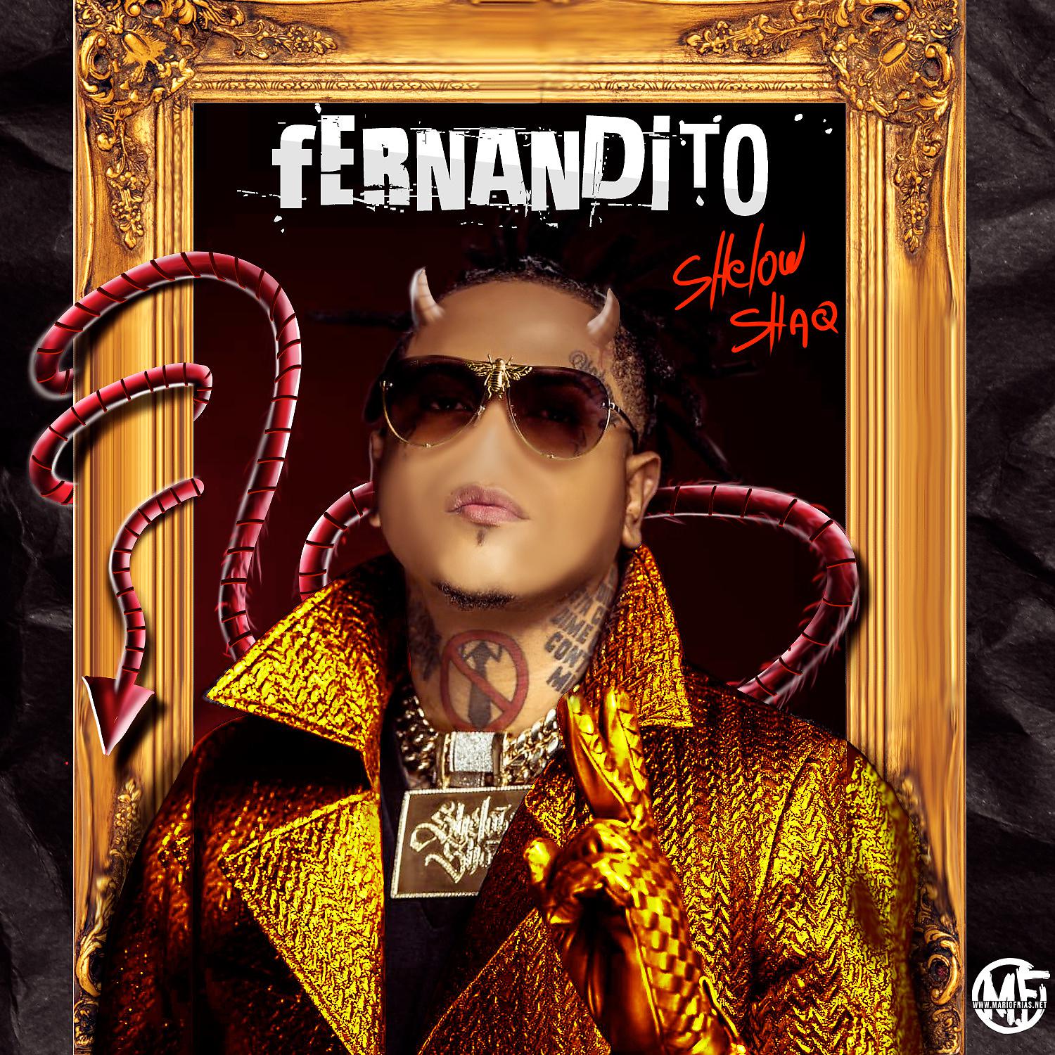 Постер альбома Fernandito