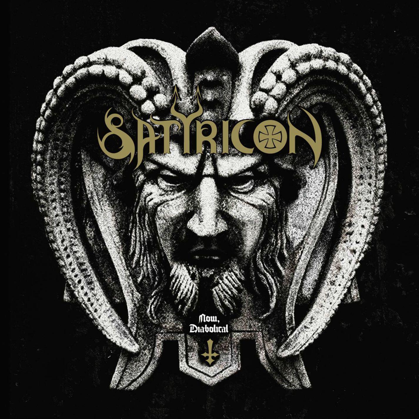 Satyricon - The Rite of Our Cross