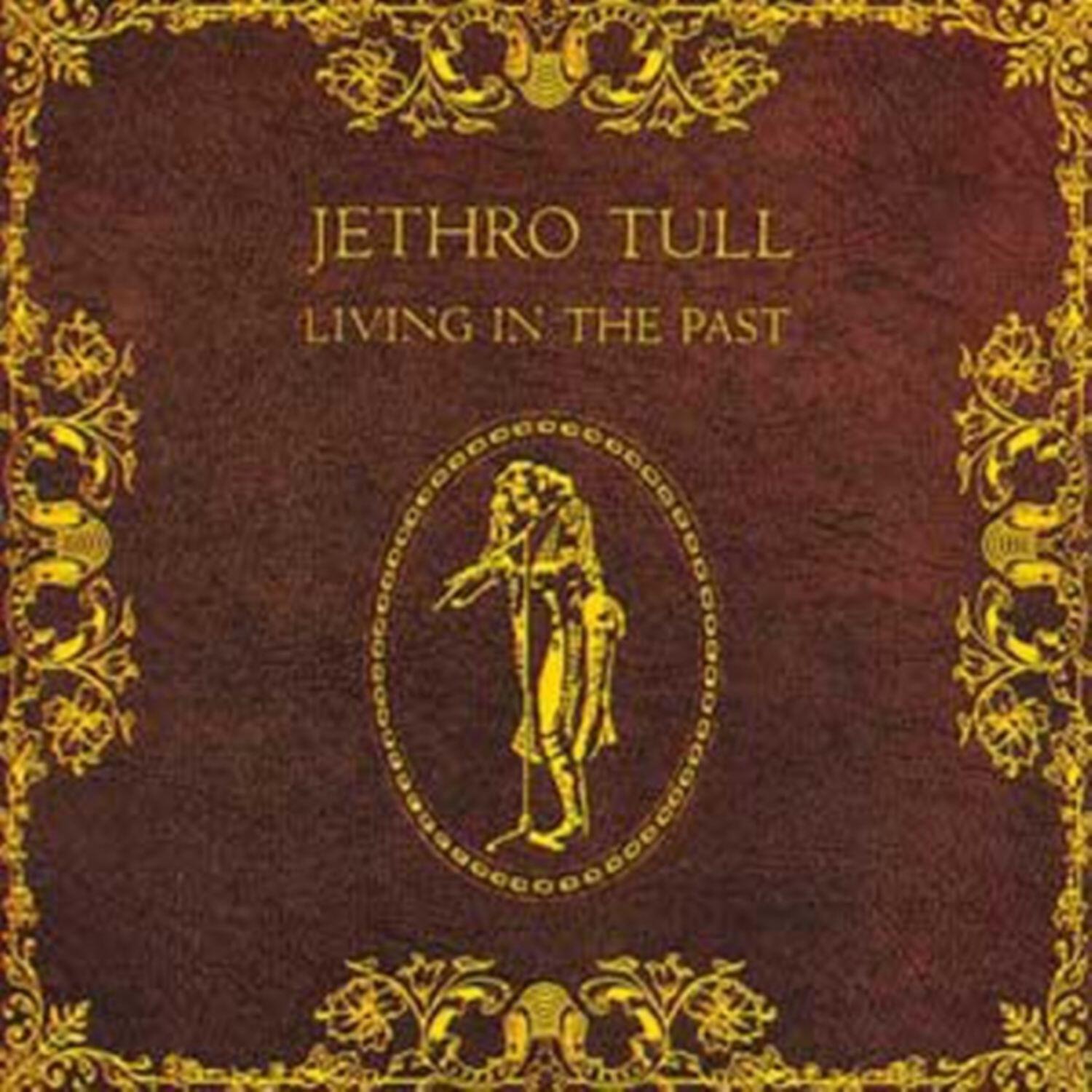Jethro Tull - A Song for Jeffrey (Mono)