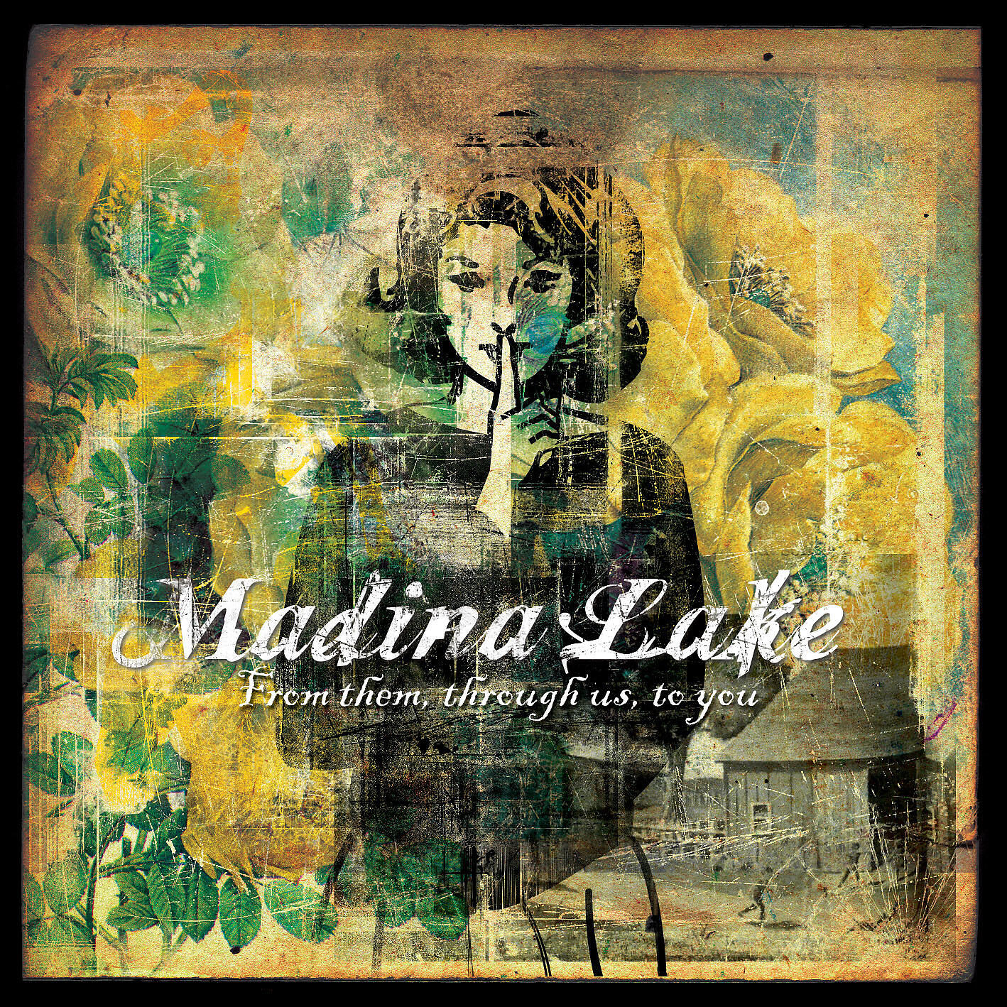 Madina Lake - Now or Never