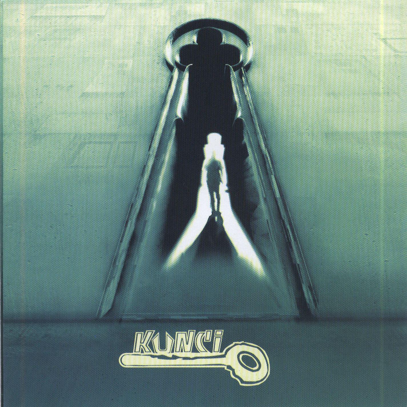 Kunci - Basi