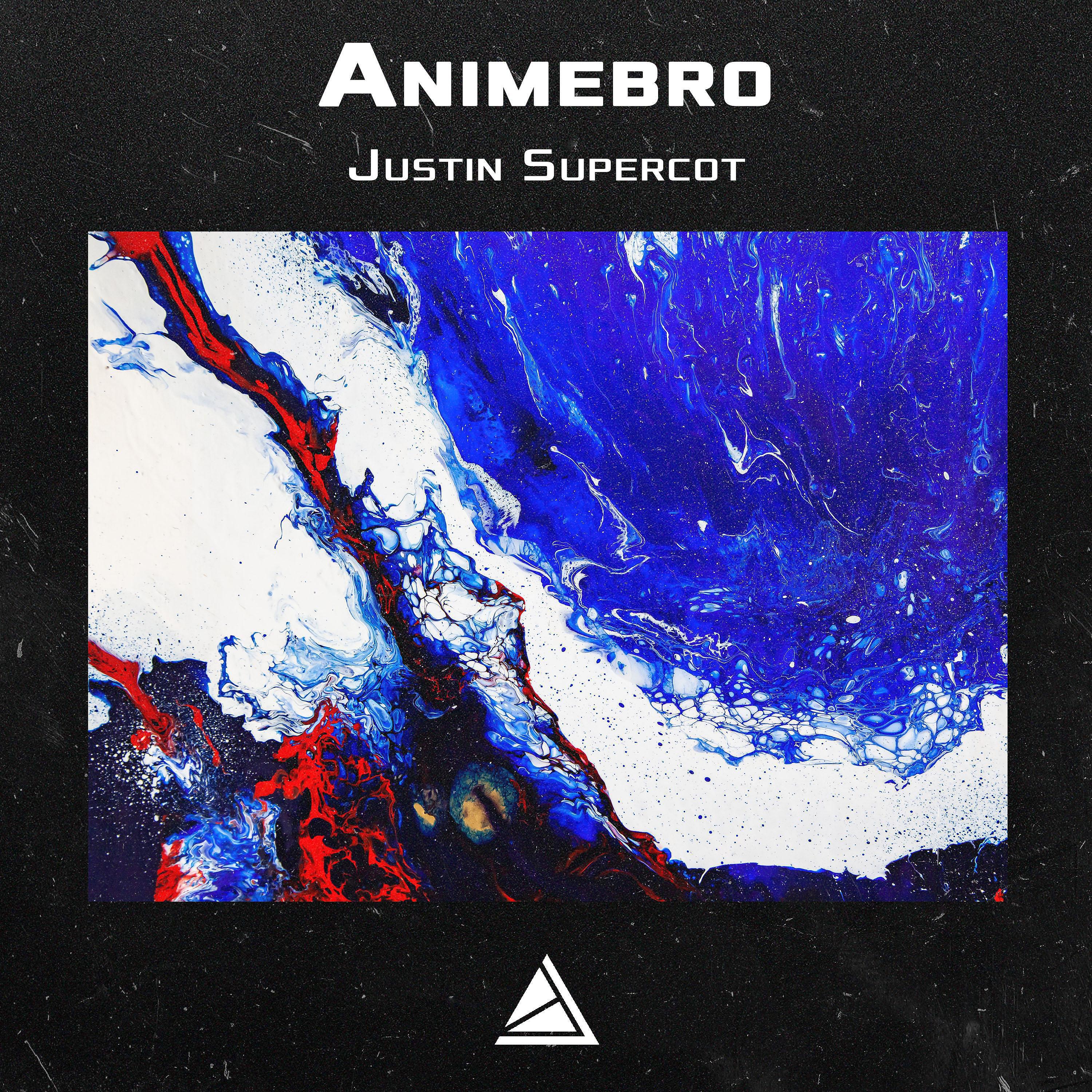 Animebro - Justin Supercot