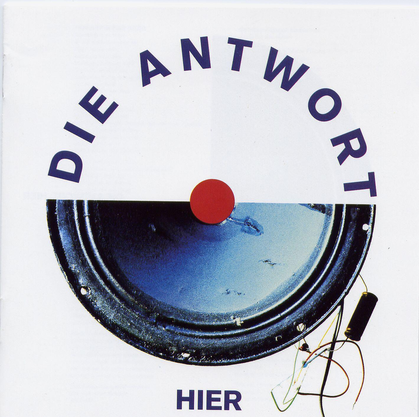 Die Antwort - Detlef spricht sich aus