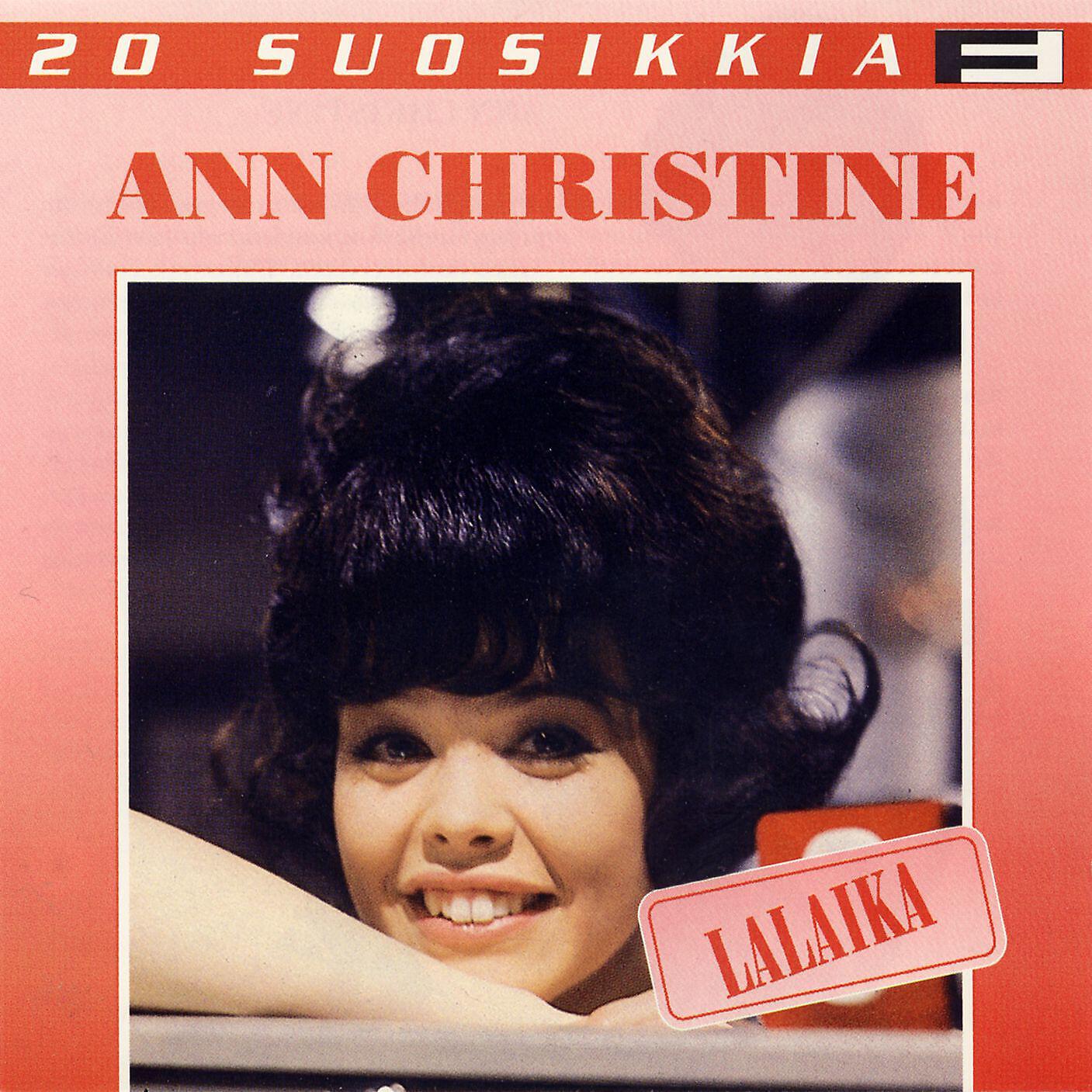 Ann Christine - Chiribim - chiribom