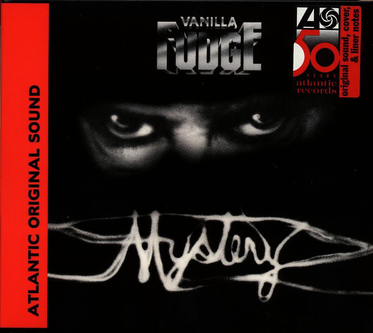 Vanilla Fudge - Under Suspicion (2006 Remaster)
