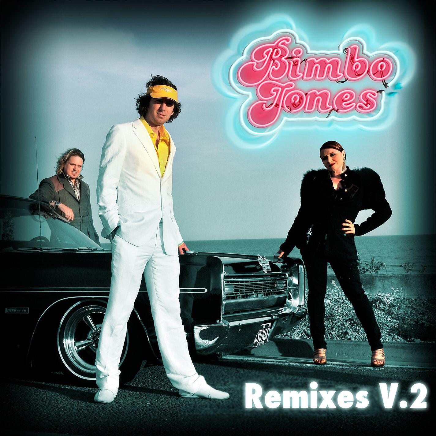 Bimbo Jones - Freeze (Bimbo Jones Piano Mix) ноты