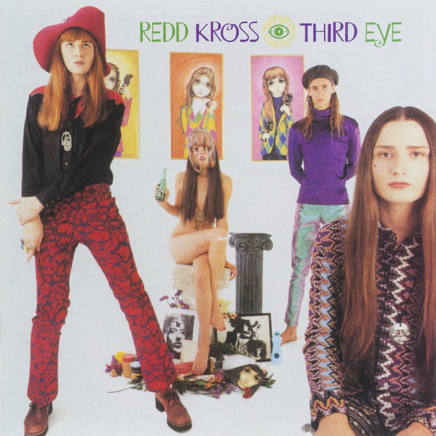 Redd Kross - Elephant Flares (Remastered Version)